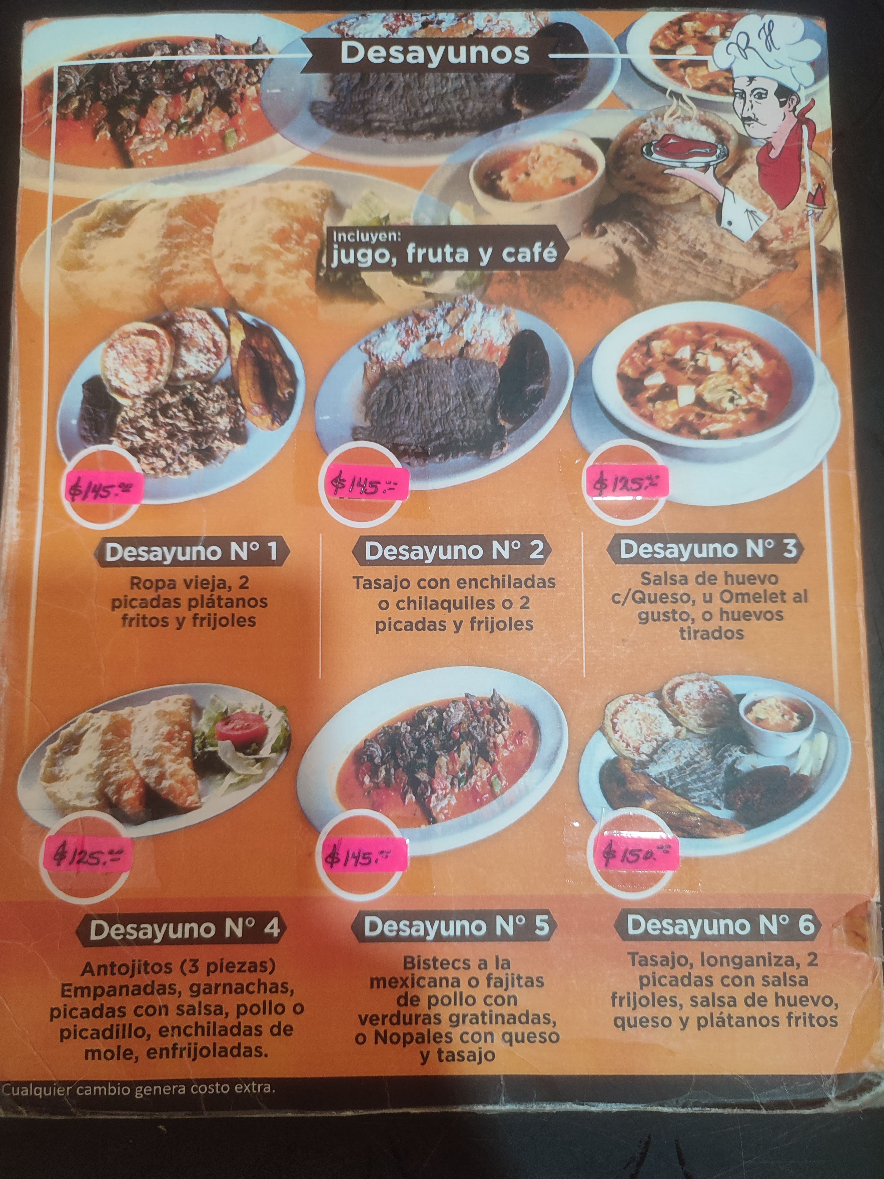 Restaurante Hermilo´s image 10