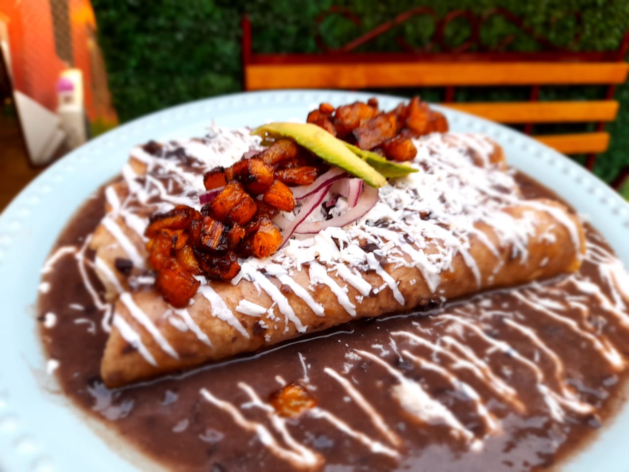 Sweet Land Restaurant image 2