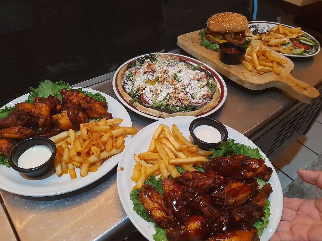 Sweet Land Restaurant image 4