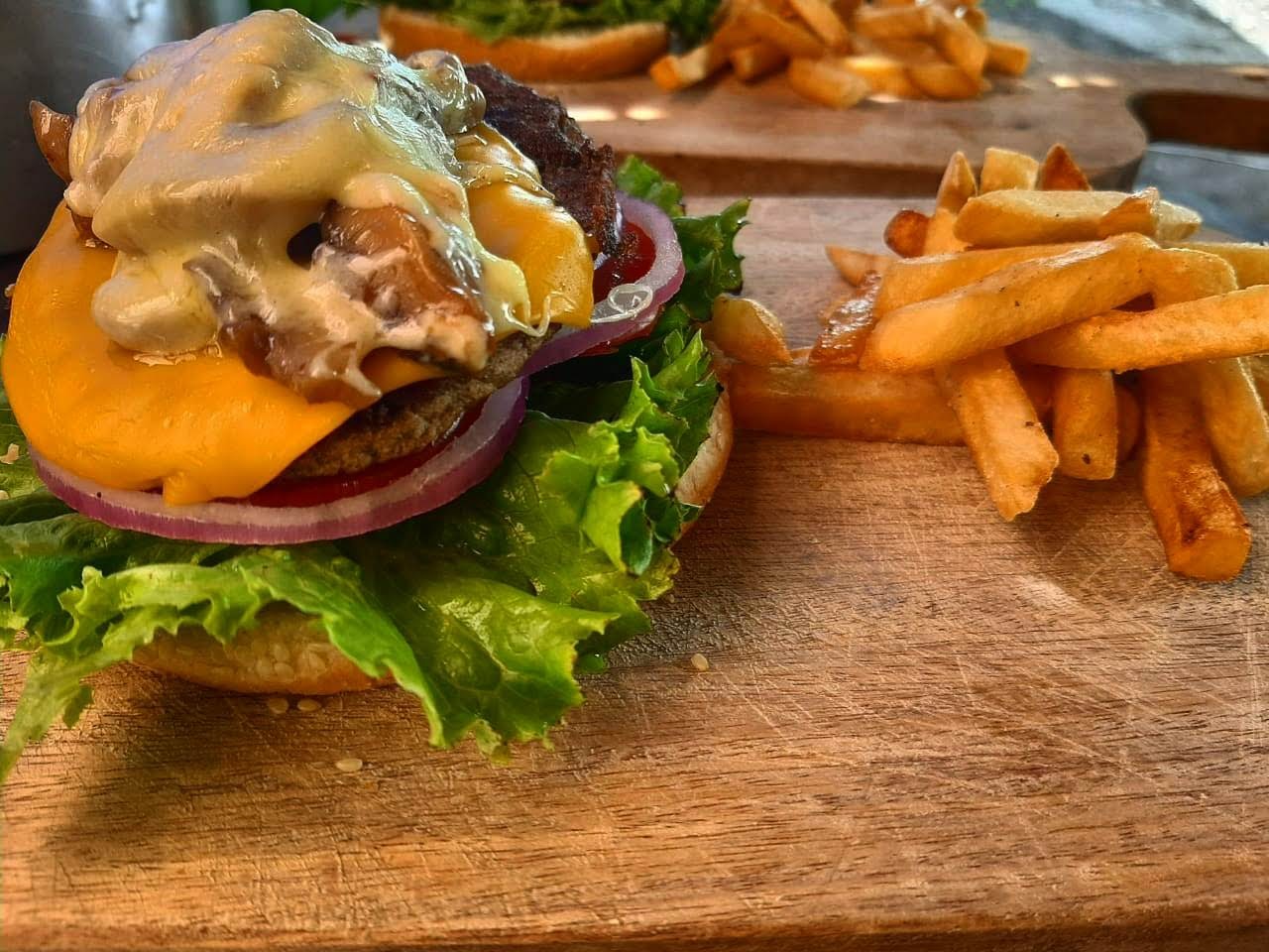 Sweet Land Restaurant image 5