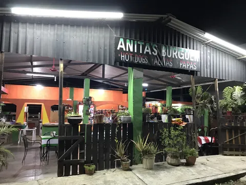 Anita's burguer'S image 1