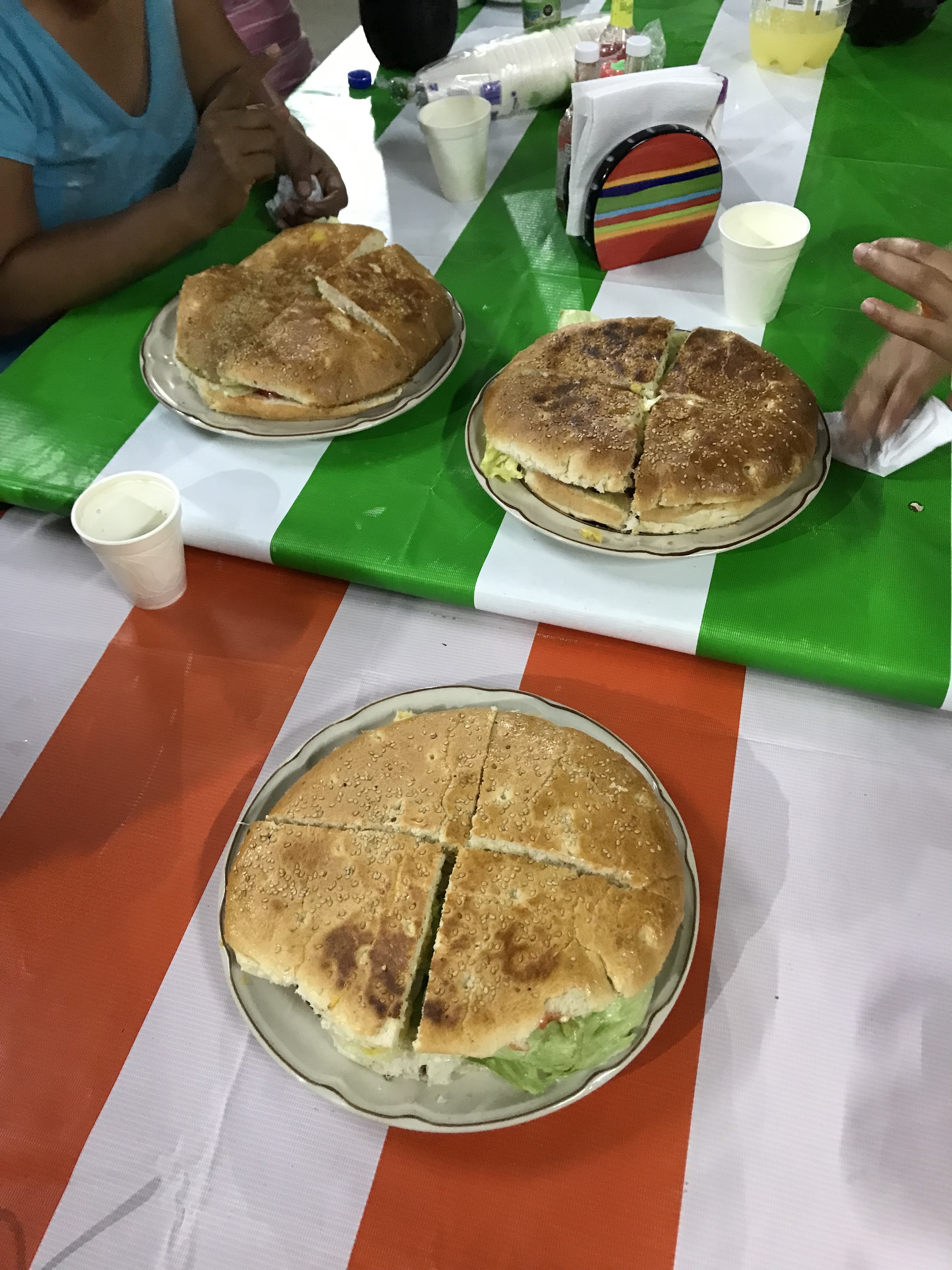 Anita's burguer'S image 4