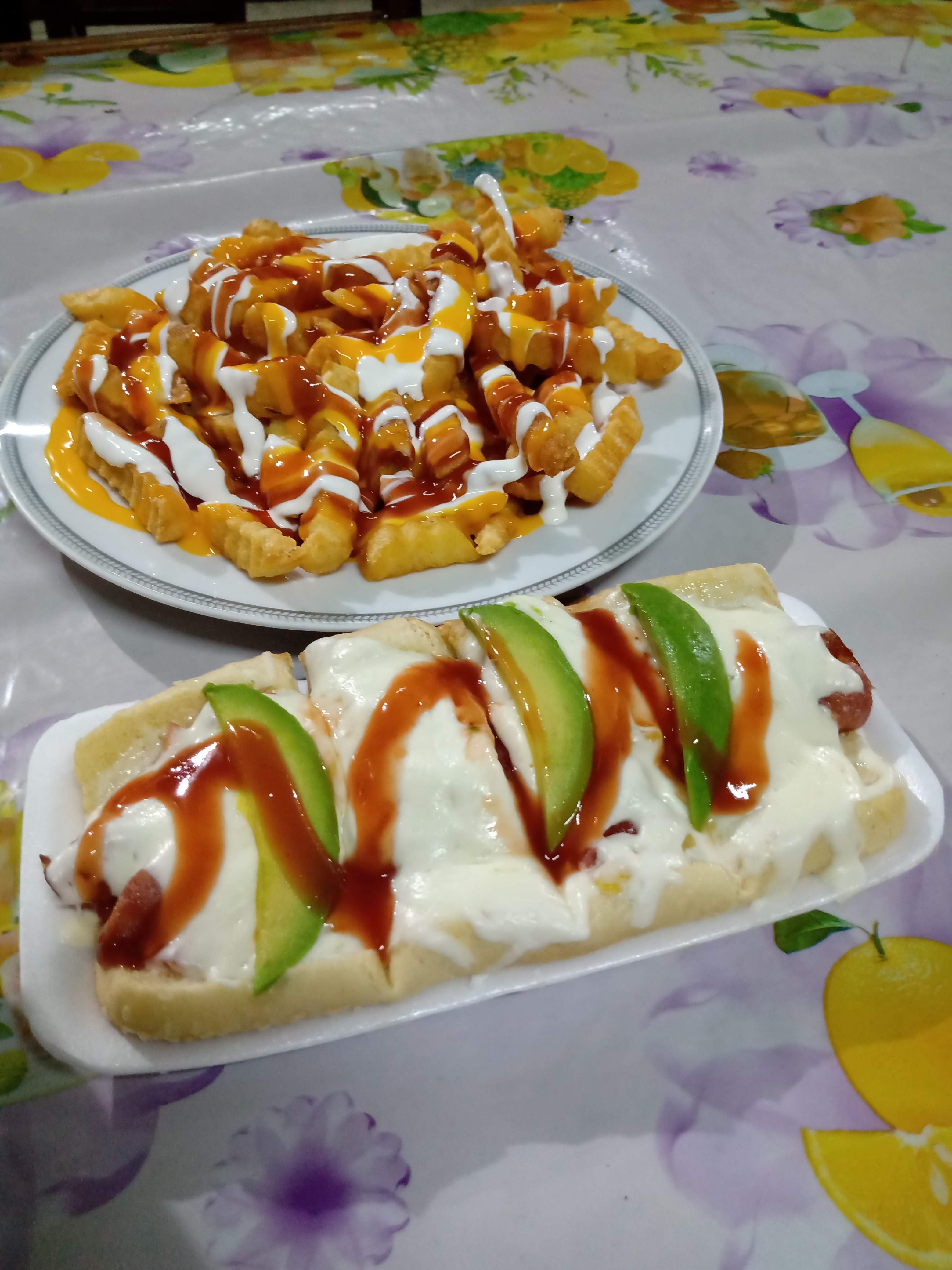 Anita's burguer'S image 5