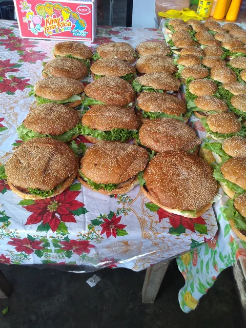 Anita's burguer'S image 6