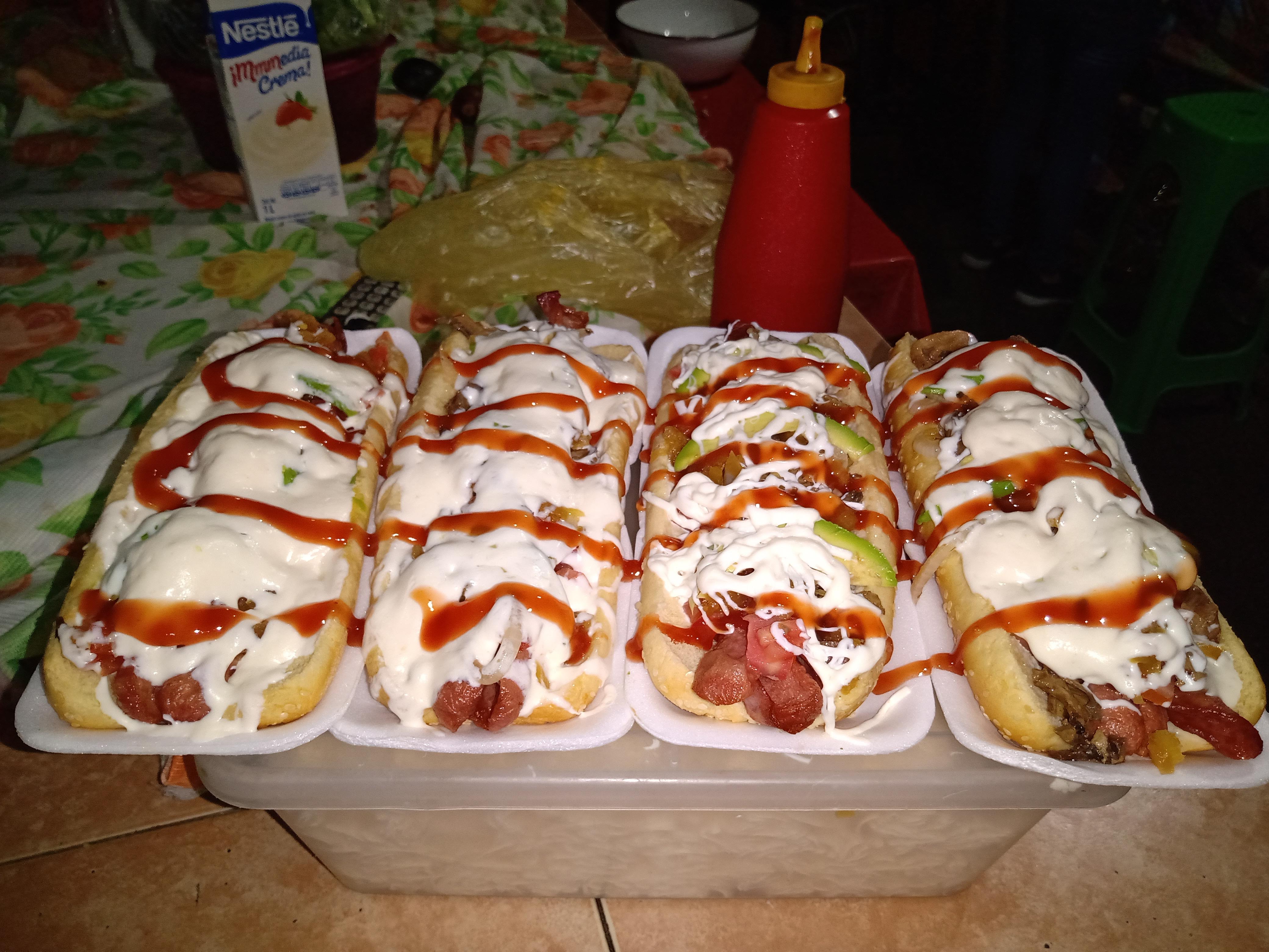 Anita's burguer'S image 9