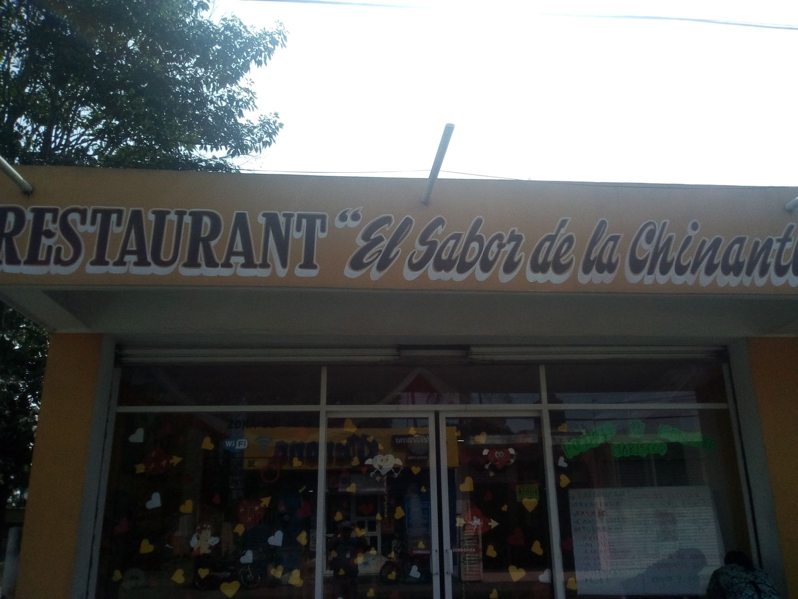 Restaurante el Sabor de la Chinantla image 1
