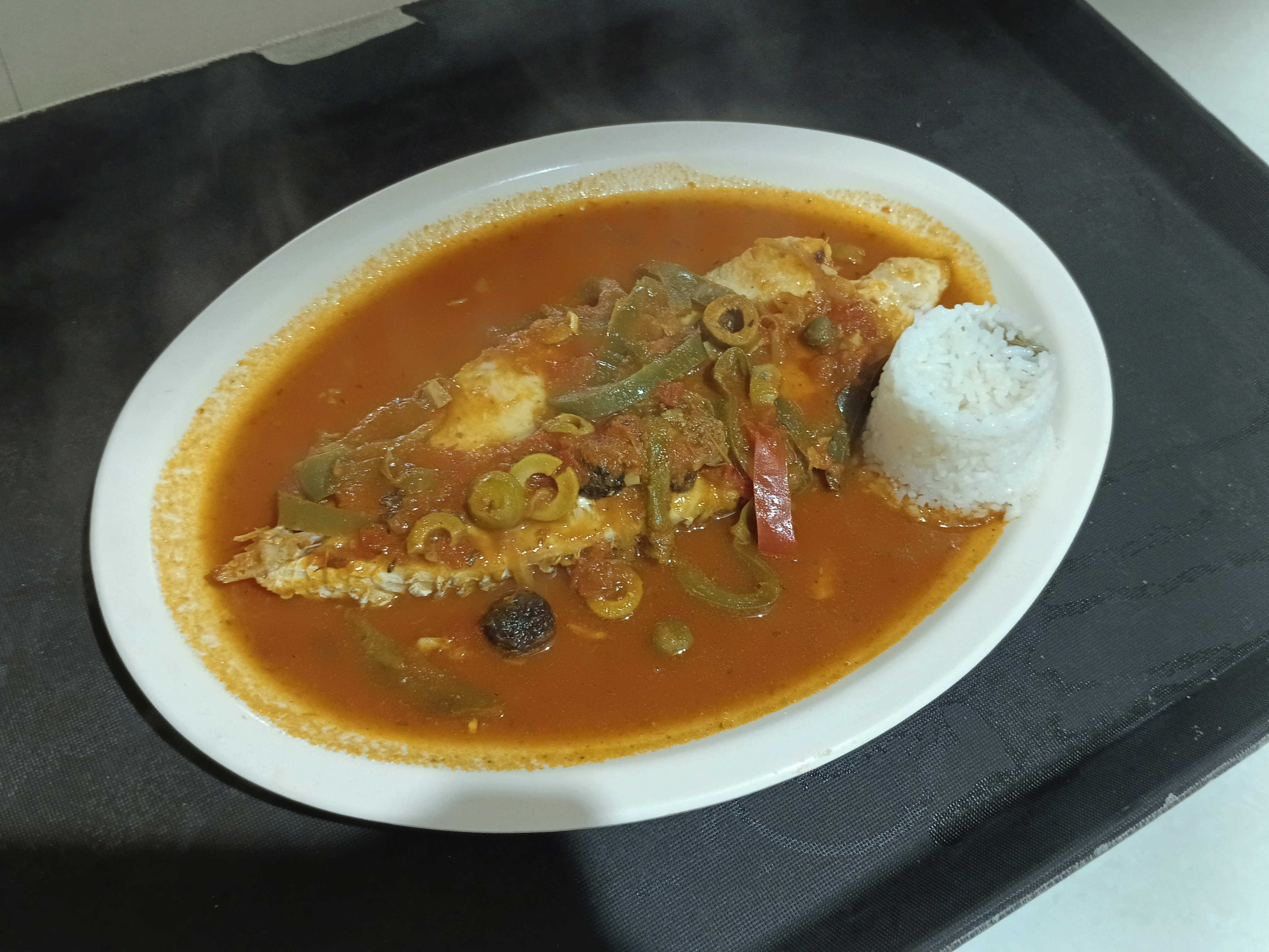 Restaurante el Sabor de la Chinantla image 3