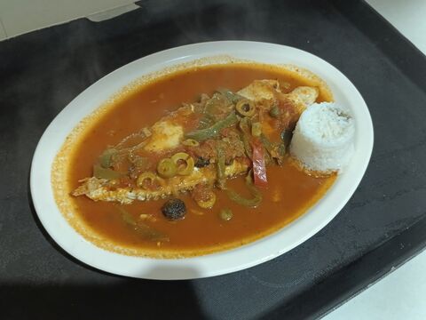 Restaurante el Sabor de la Chinantla image 3