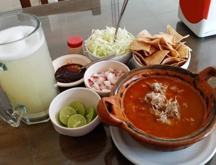 Restaurante el Sabor de la Chinantla image 4