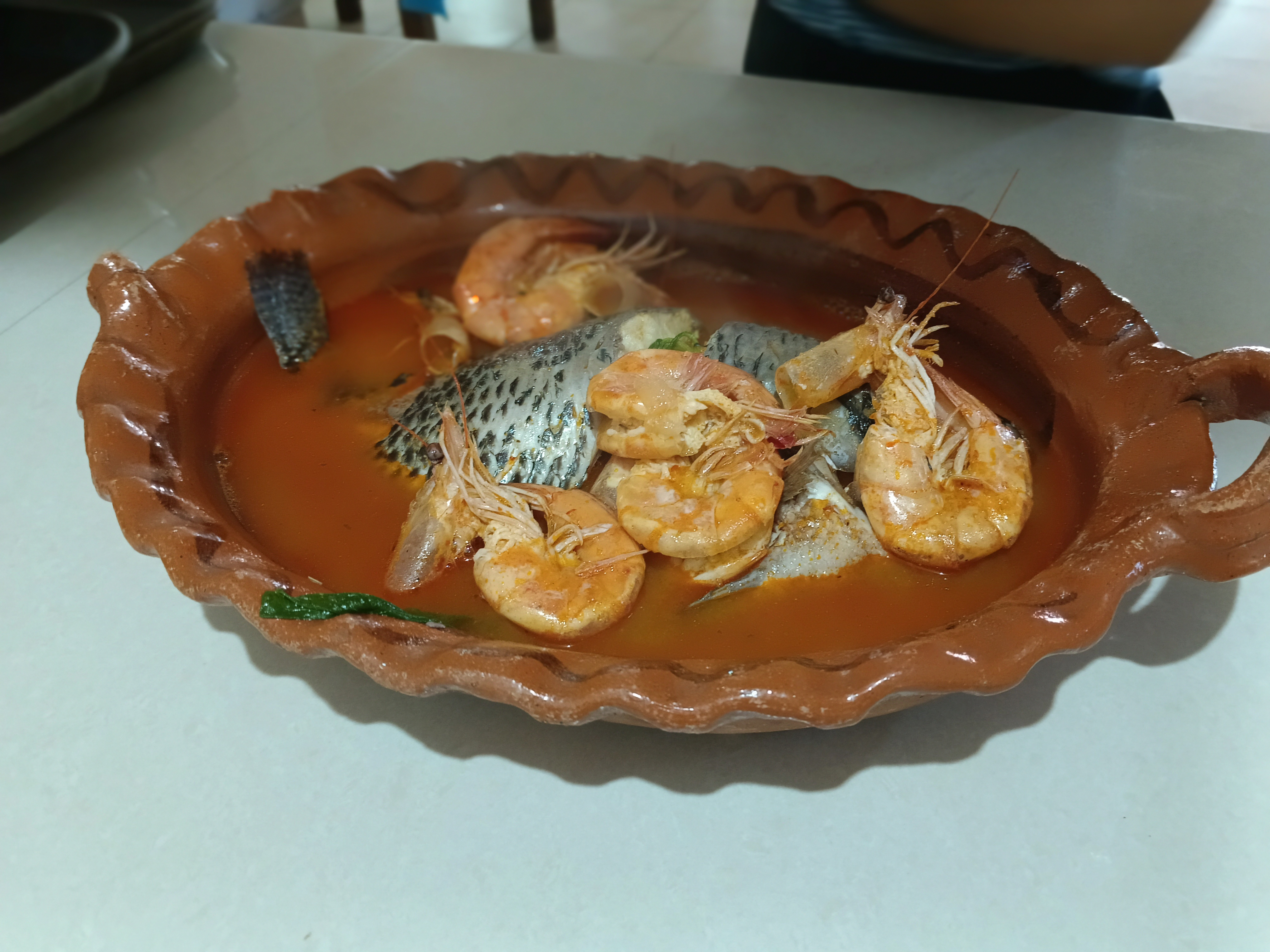 Restaurante el Sabor de la Chinantla image 6