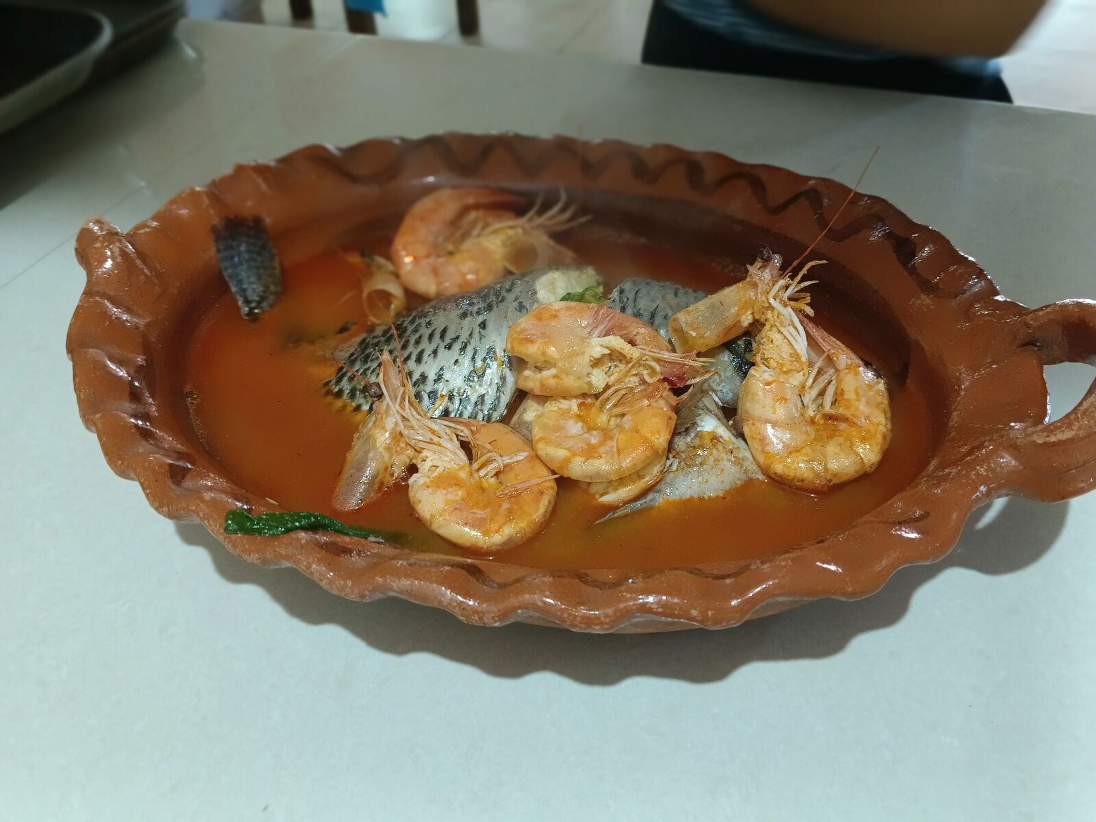 Restaurante el Sabor de la Chinantla image 6
