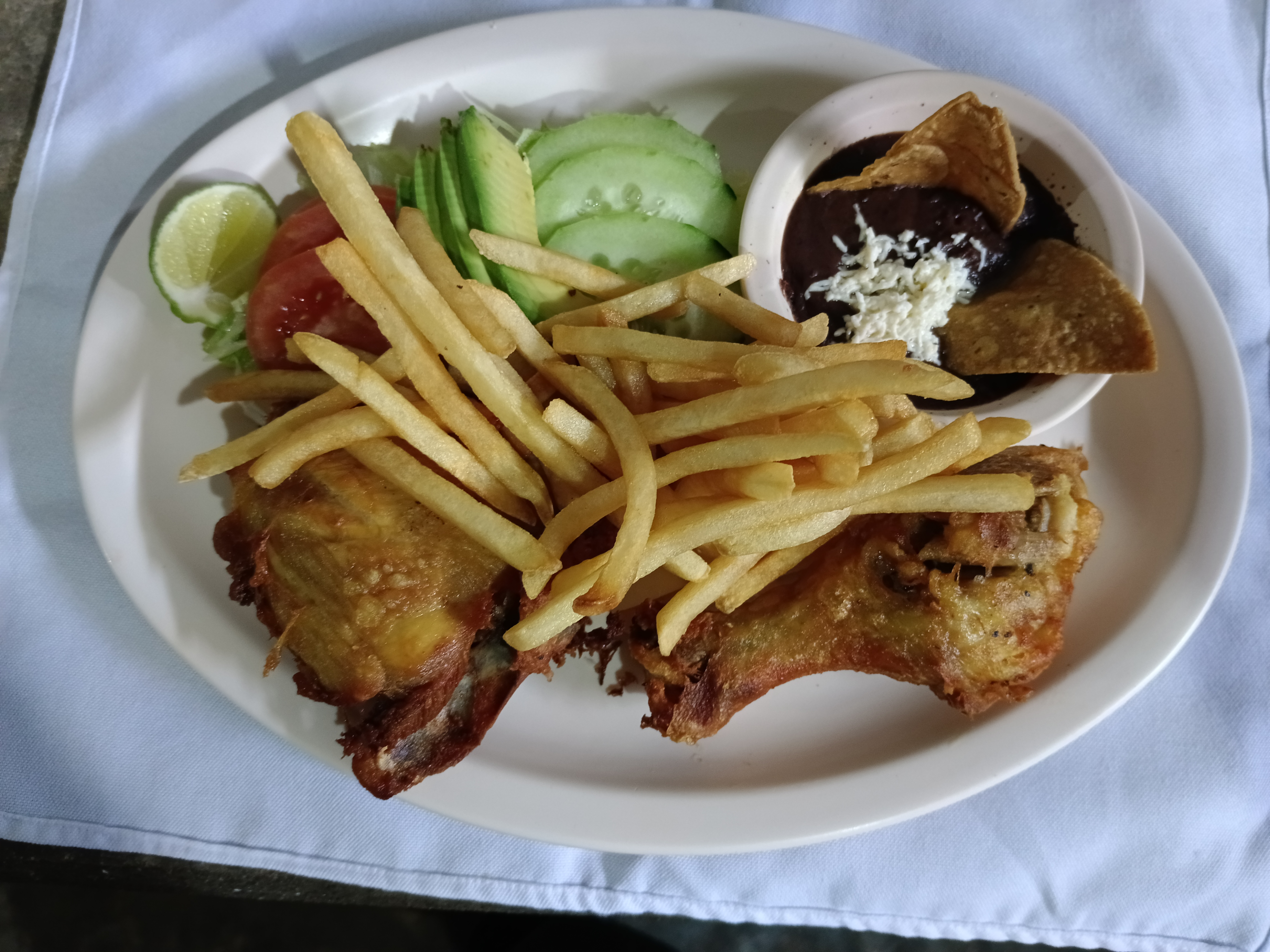 Restaurante el Sabor de la Chinantla image 7