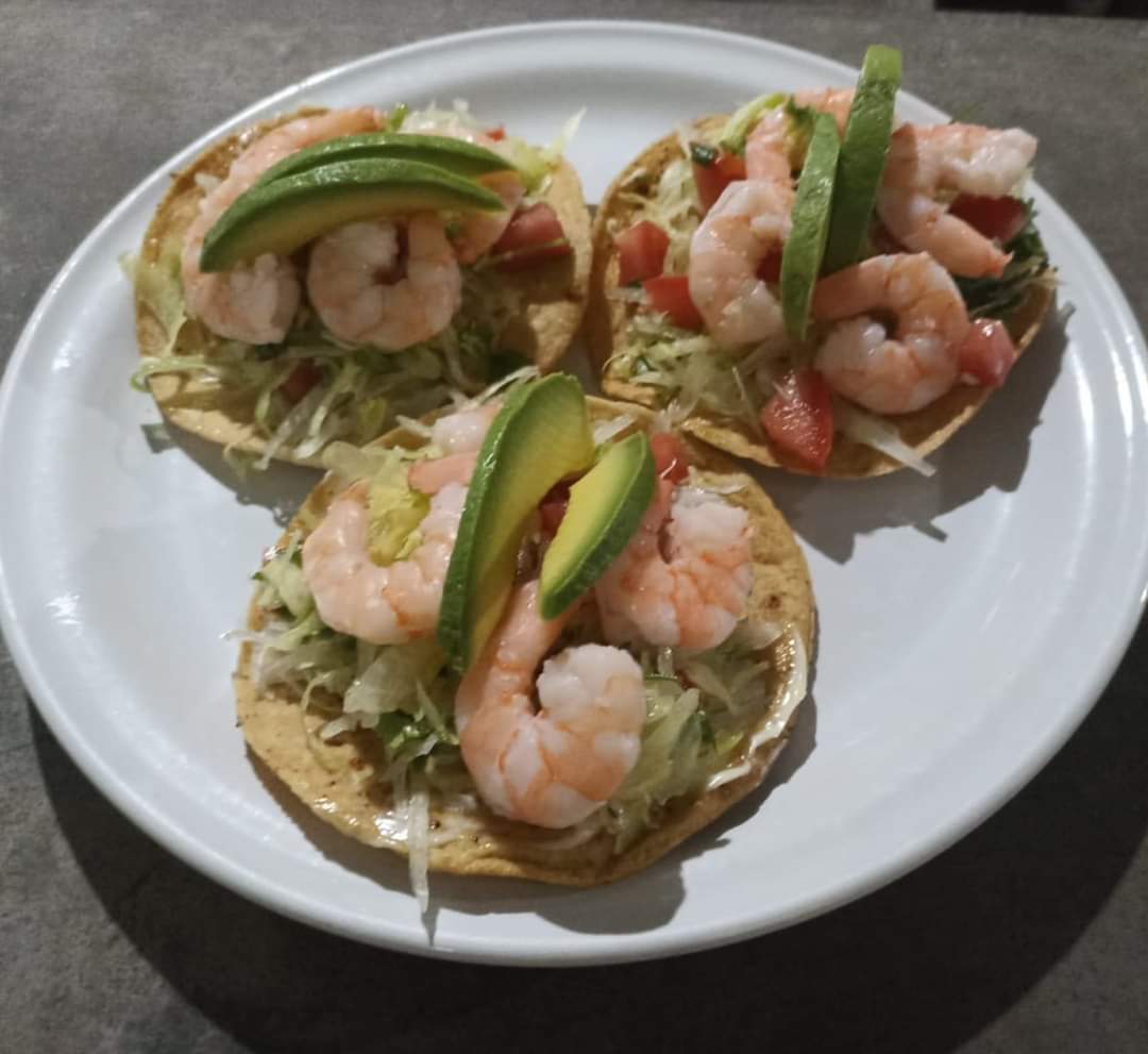 Restaurante el Sabor de la Chinantla image 8