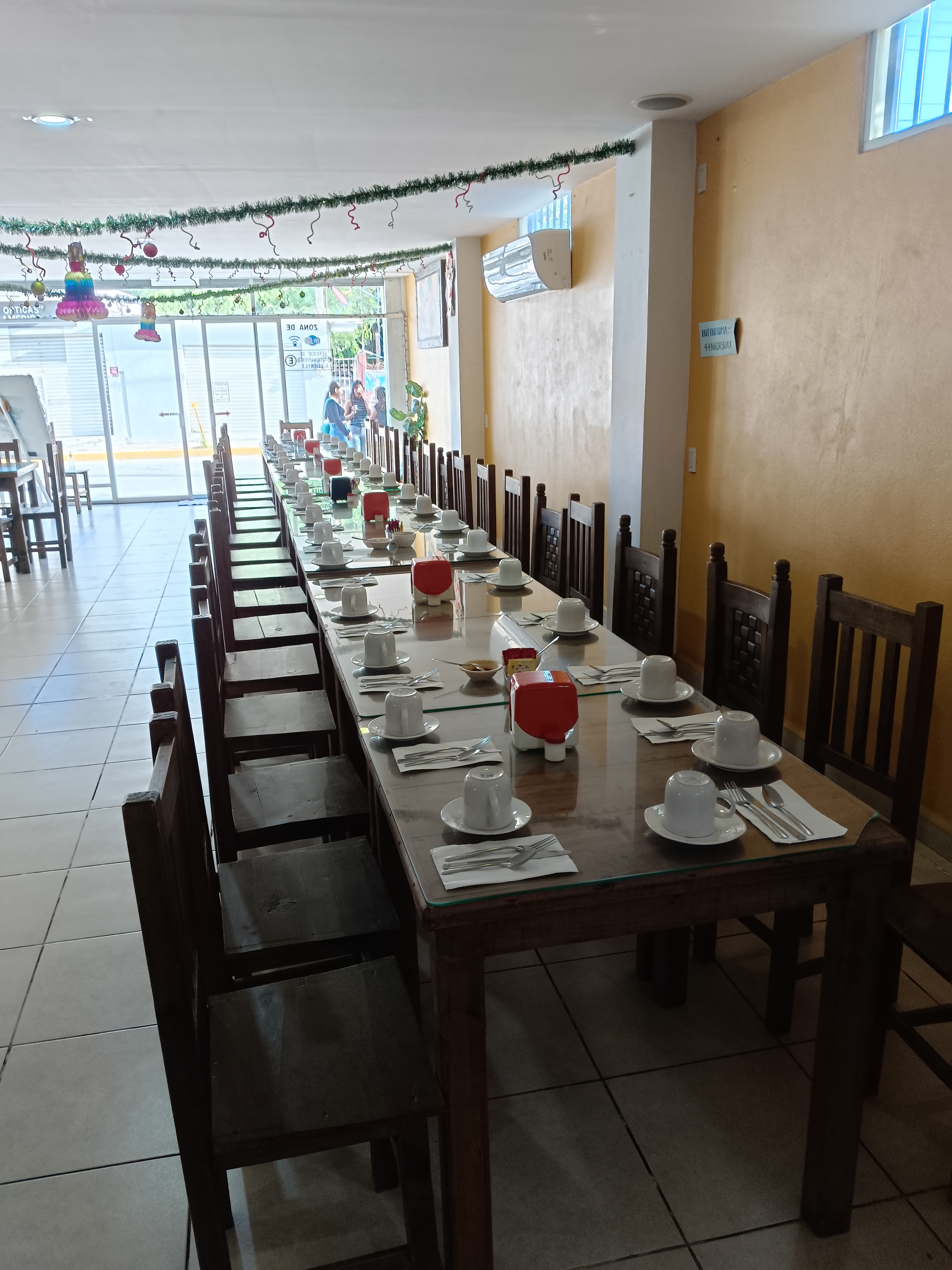 Restaurante el Sabor de la Chinantla image 9