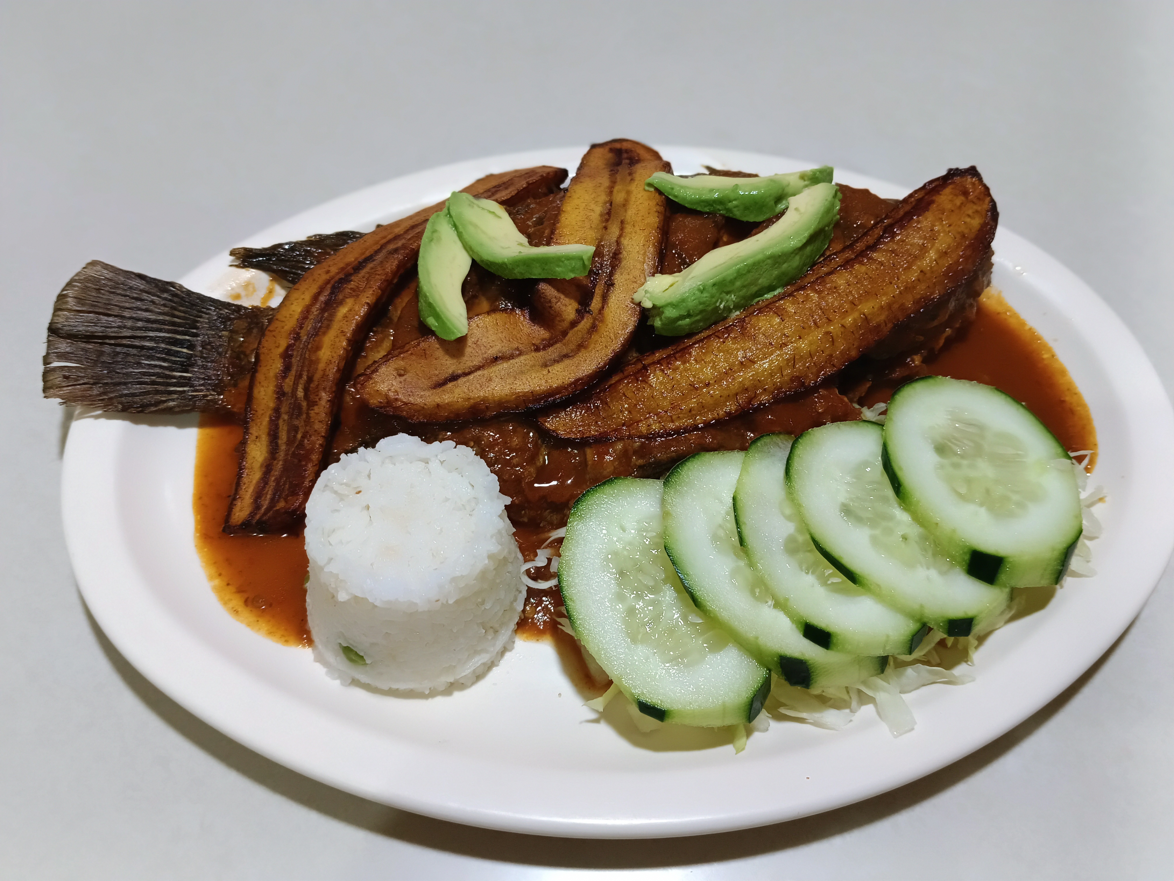 Restaurante el Sabor de la Chinantla image 10