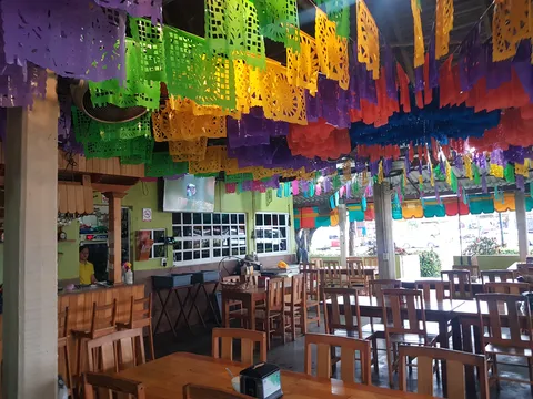 Las Palmas image 1