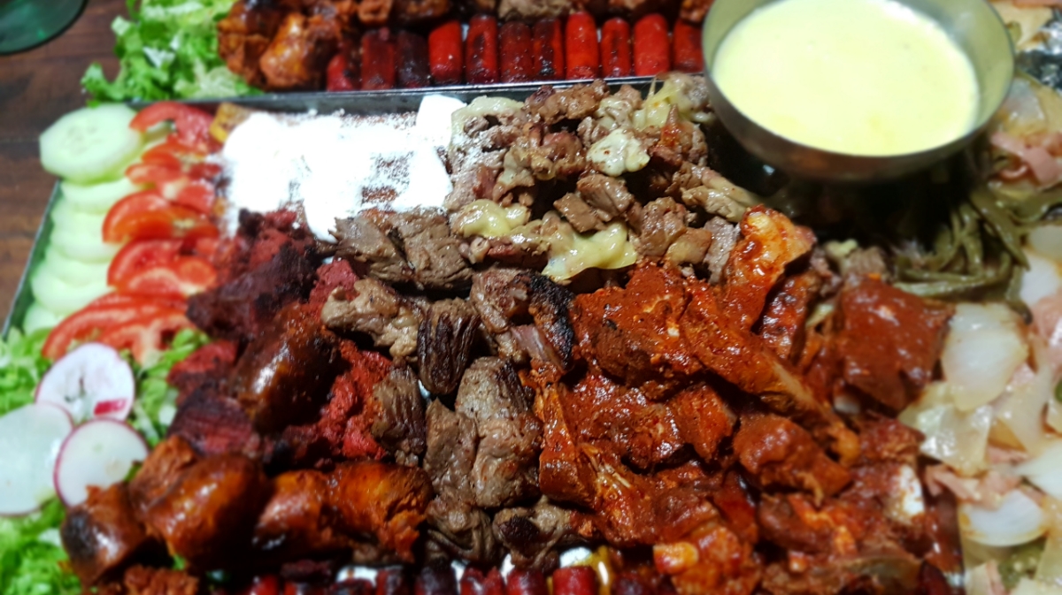 Asadero Bonanza image 2