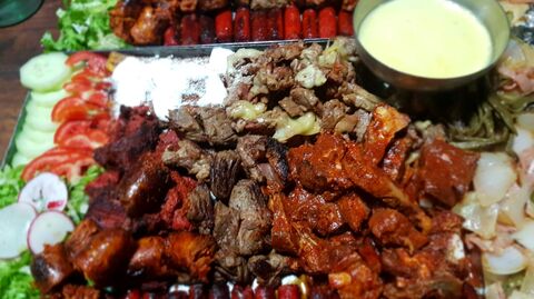 Asadero Bonanza image 2