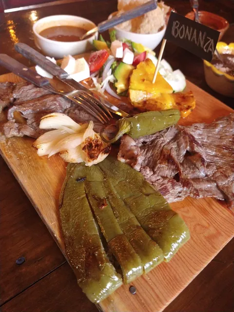 Asadero Bonanza image 4