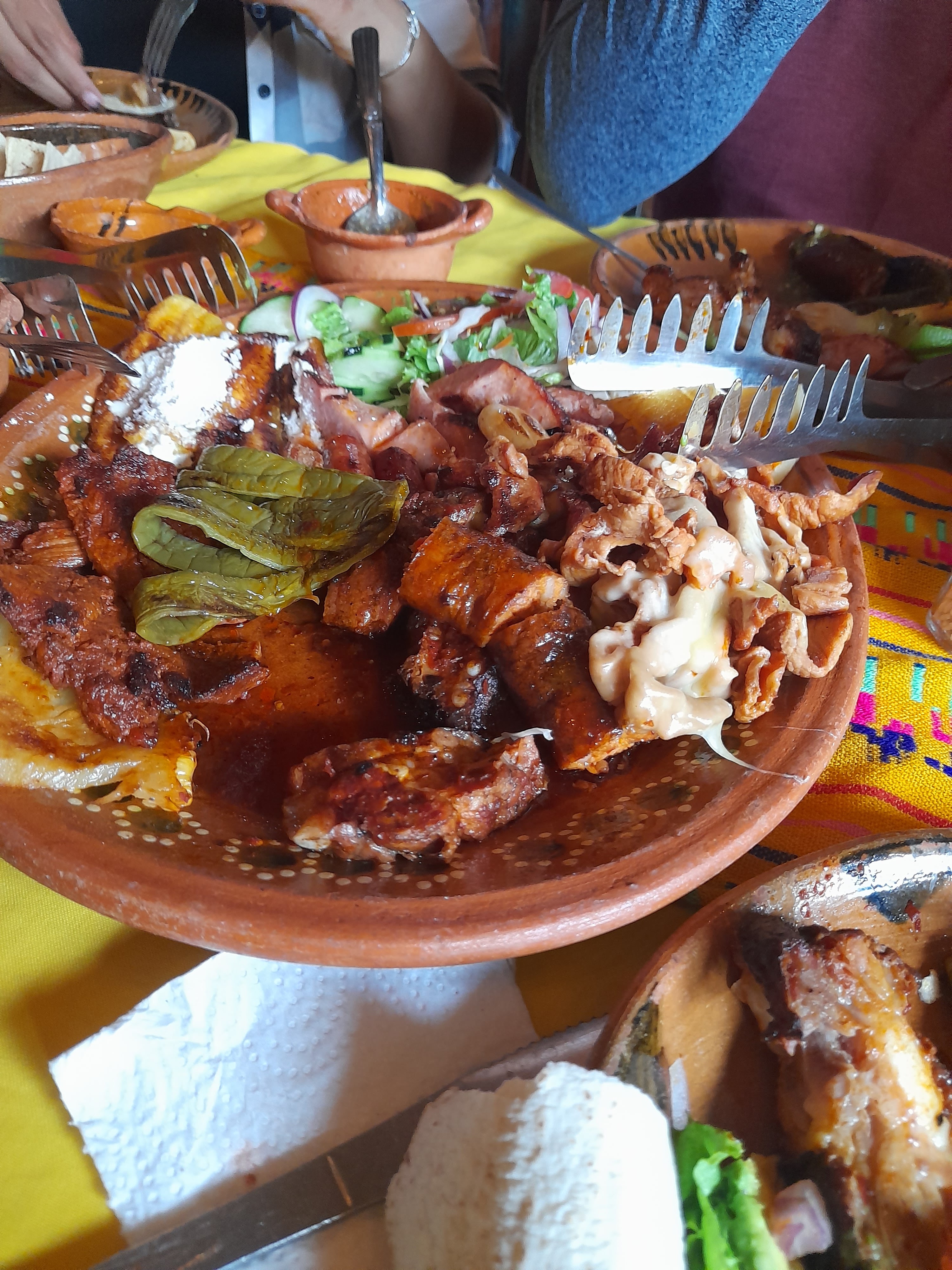 Asadero Bonanza image 6