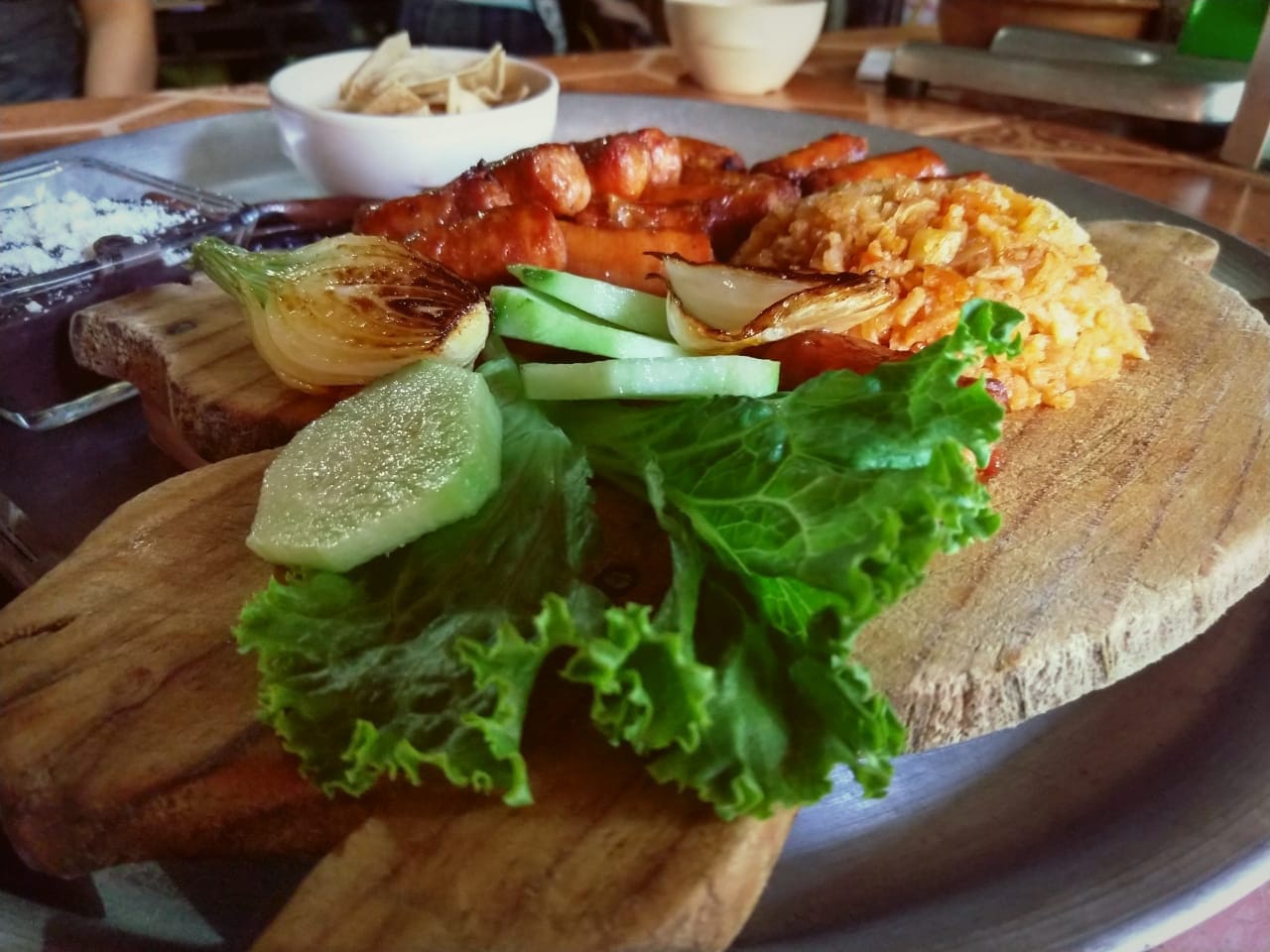 Asadero Bonanza image 9