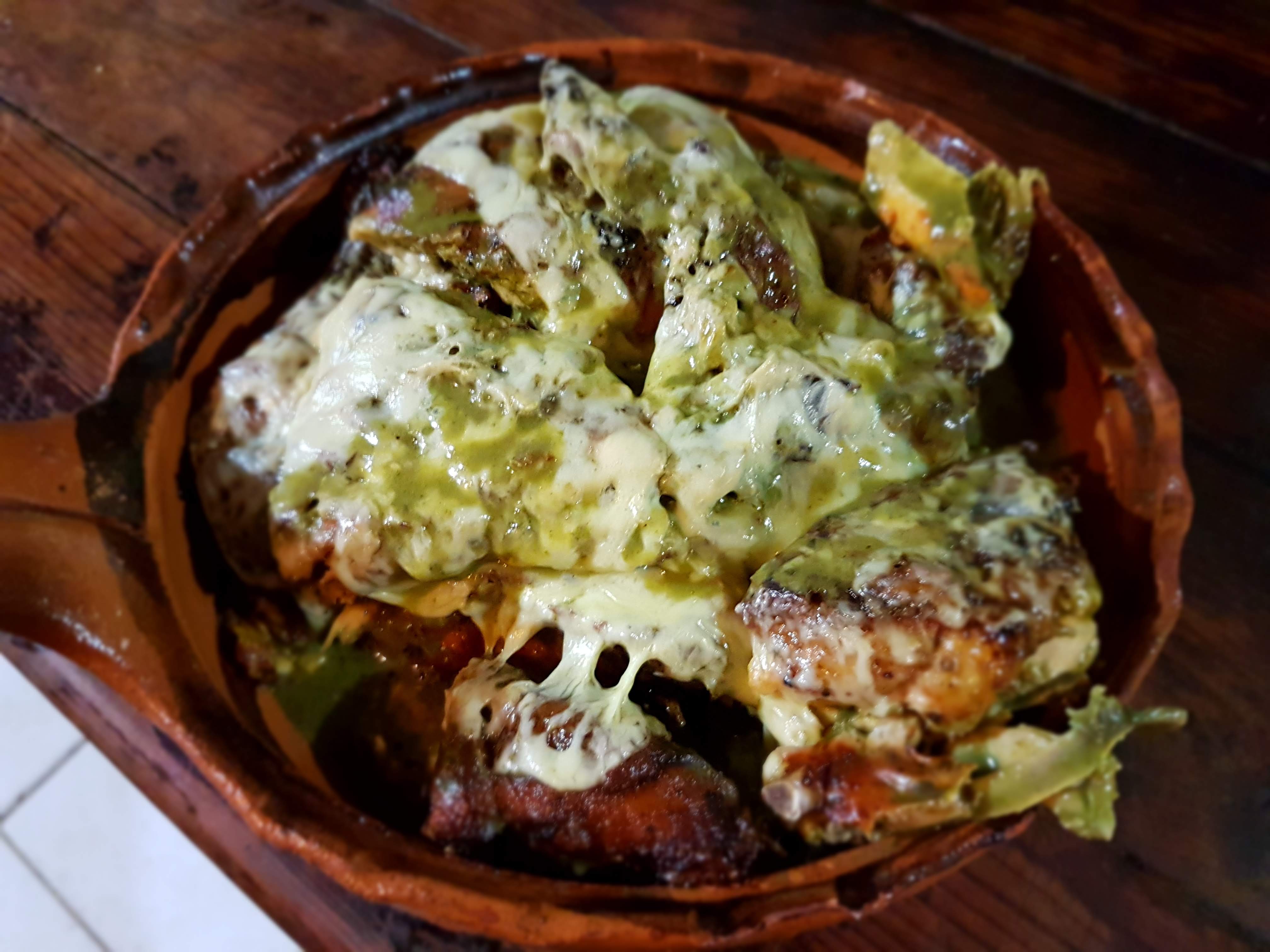 Asadero Bonanza image 10