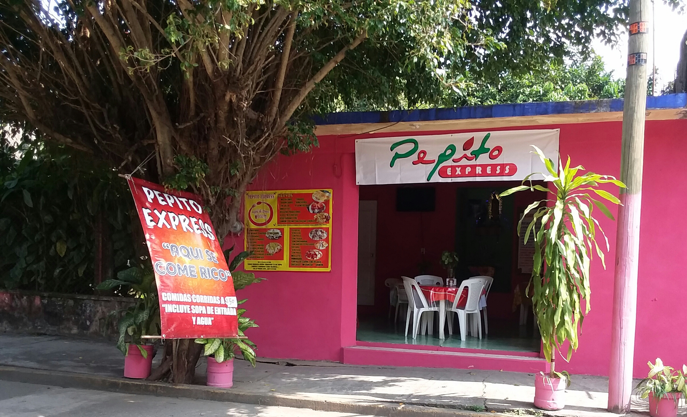 Restaurant " PEPITO EXPRESS" image 2