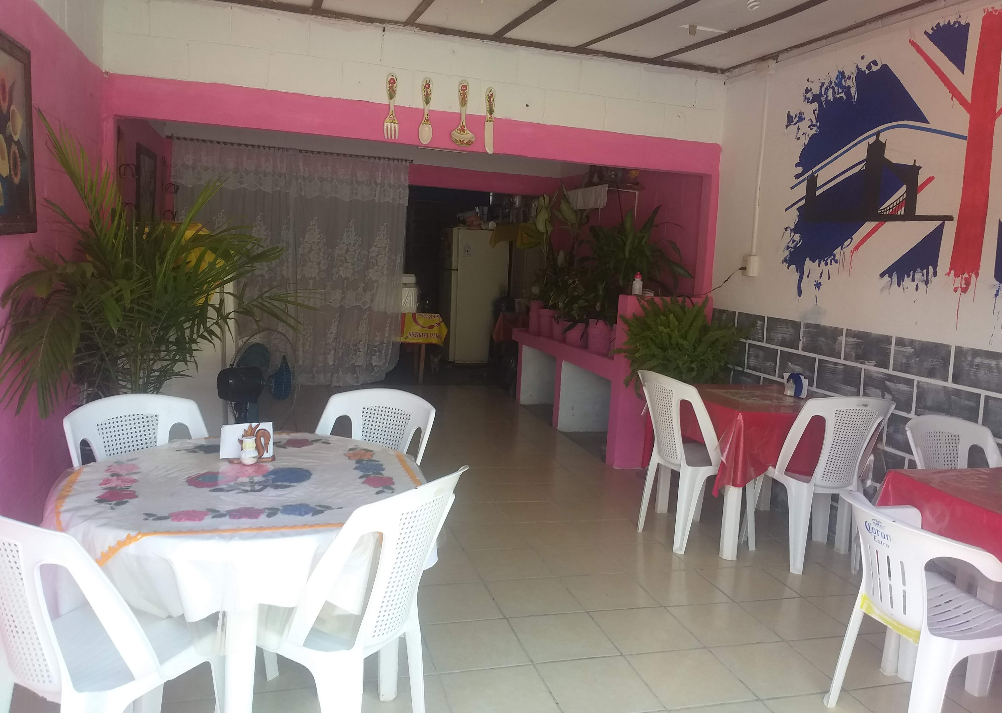 Restaurant " PEPITO EXPRESS" image 3