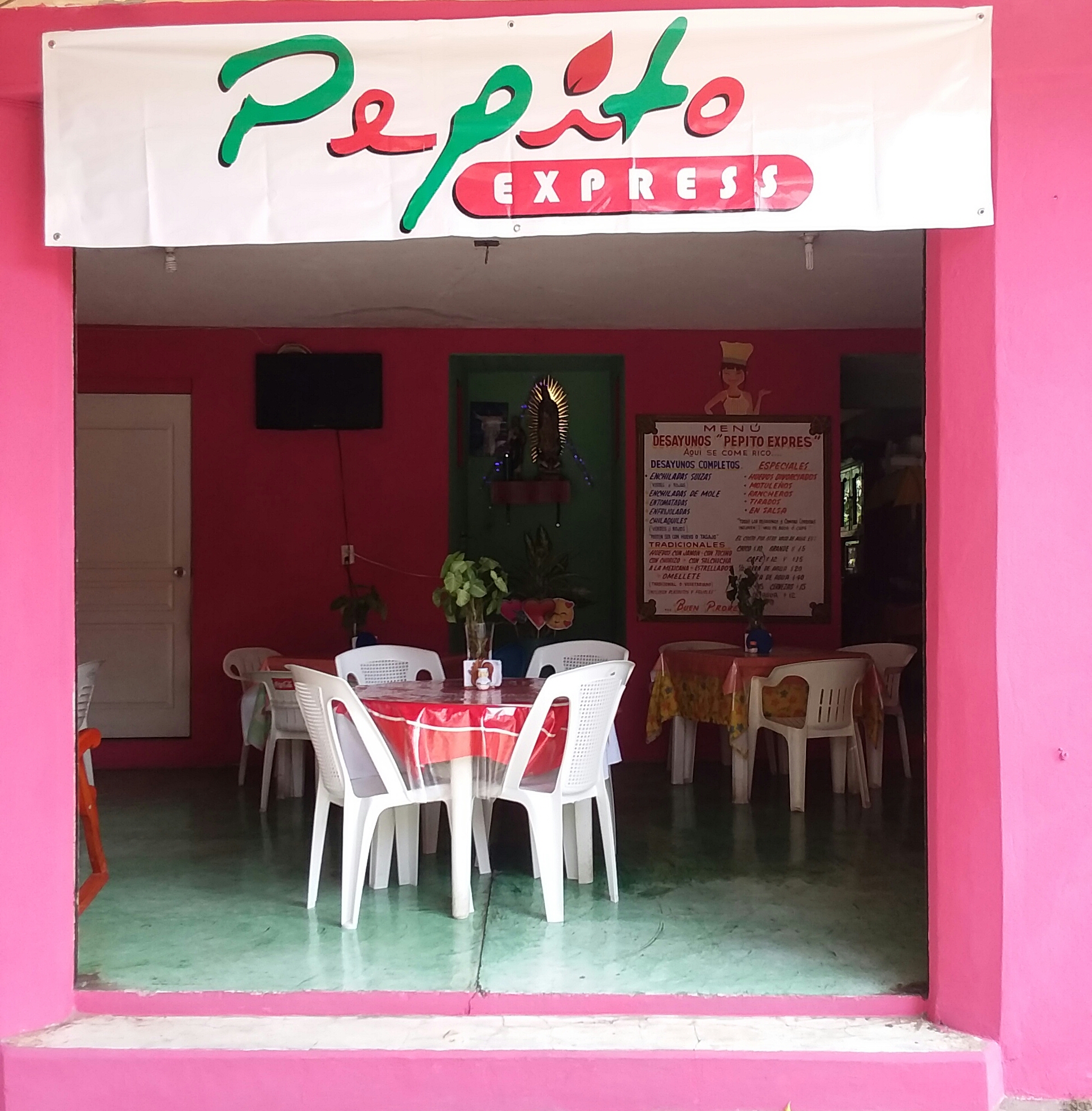 Restaurant " PEPITO EXPRESS" image 5
