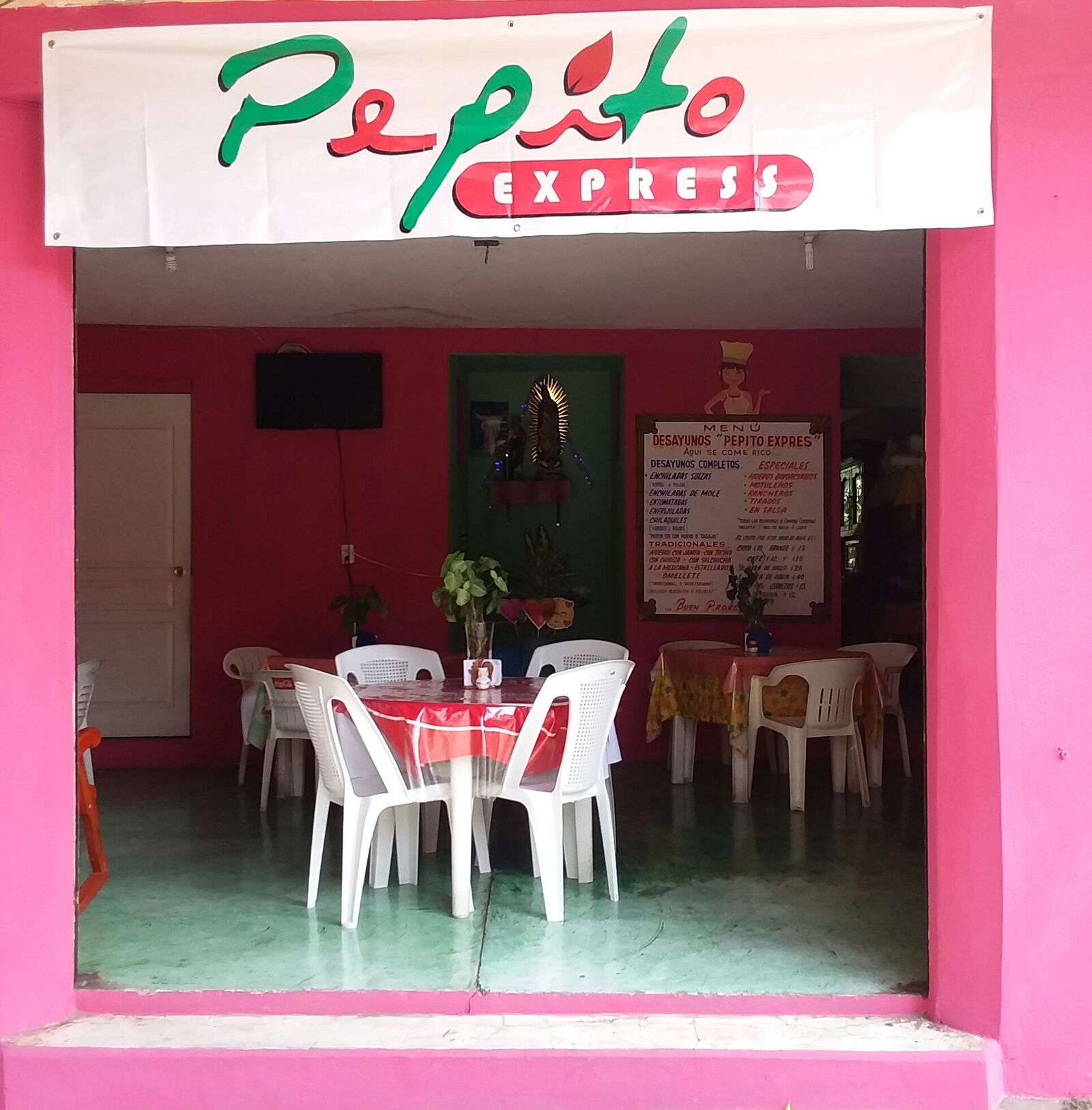 Restaurant " PEPITO EXPRESS" image 5