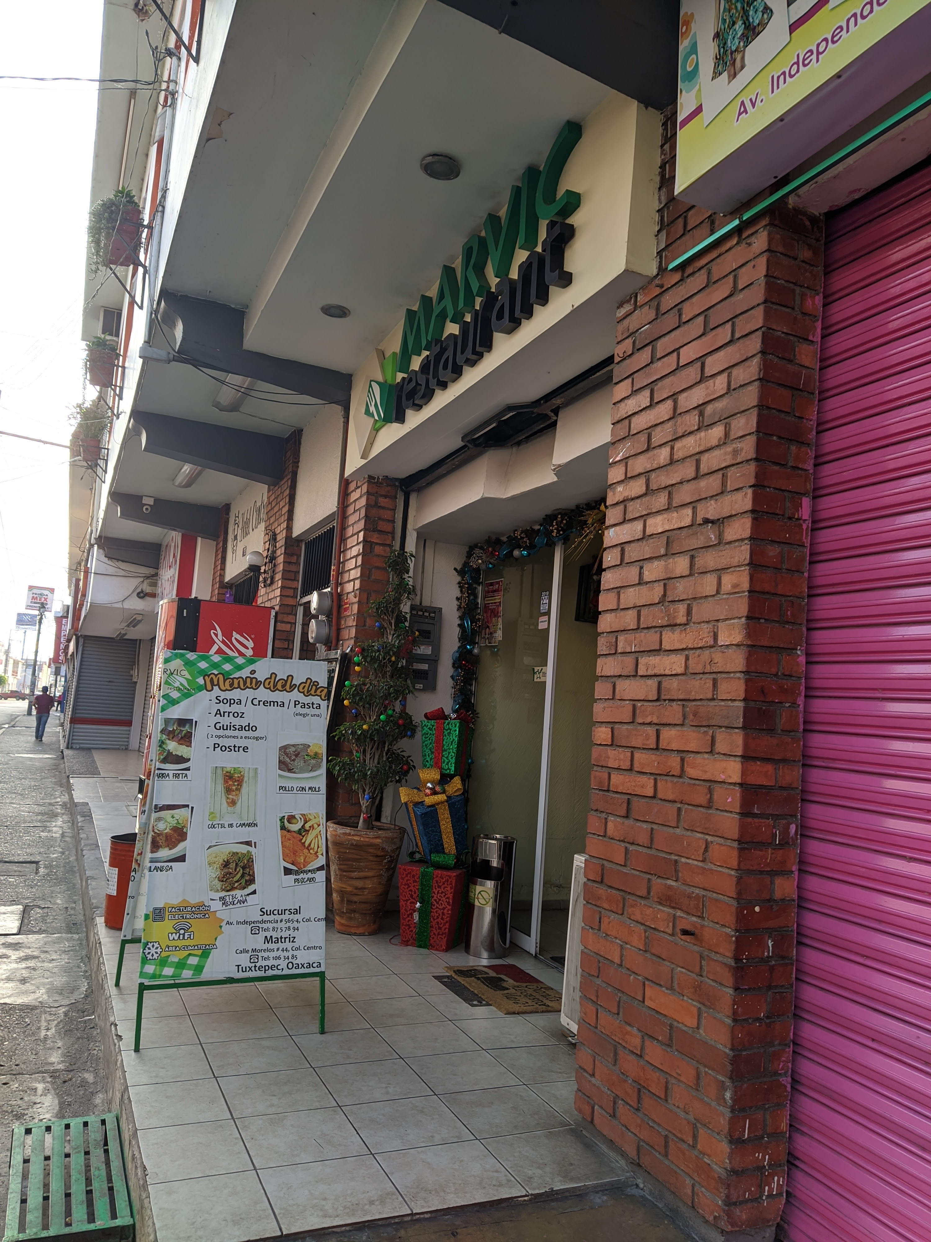 Restaurant Marvic image 6