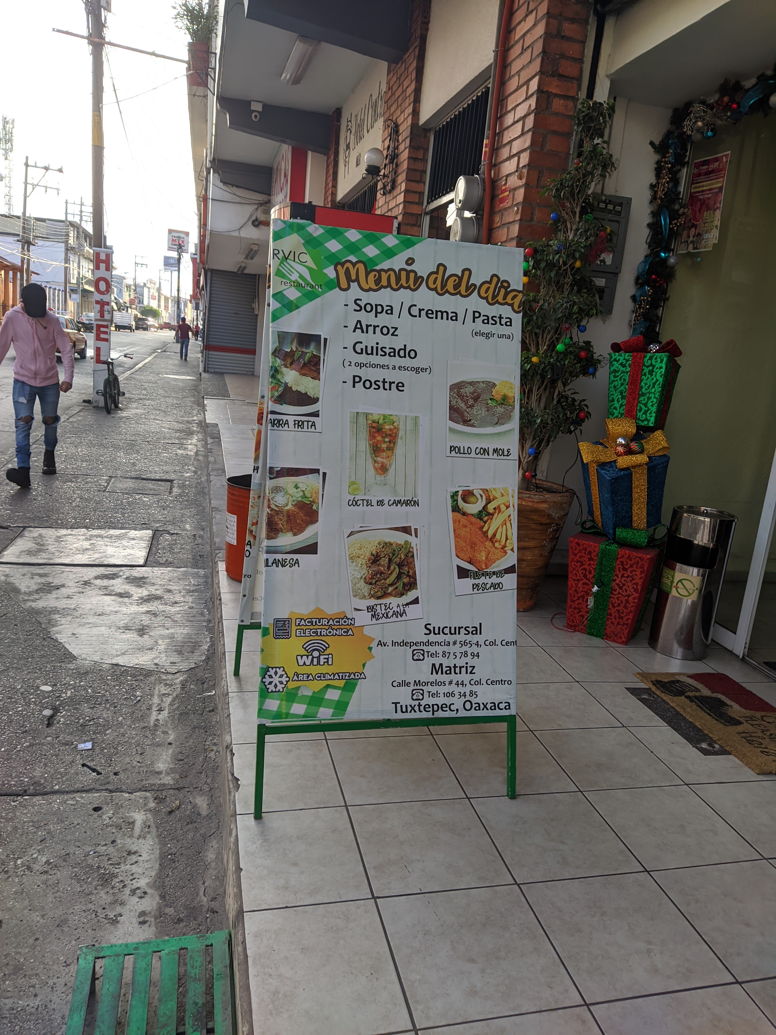 Restaurant Marvic image 7