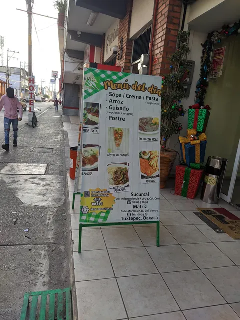 Restaurant Marvic image 7