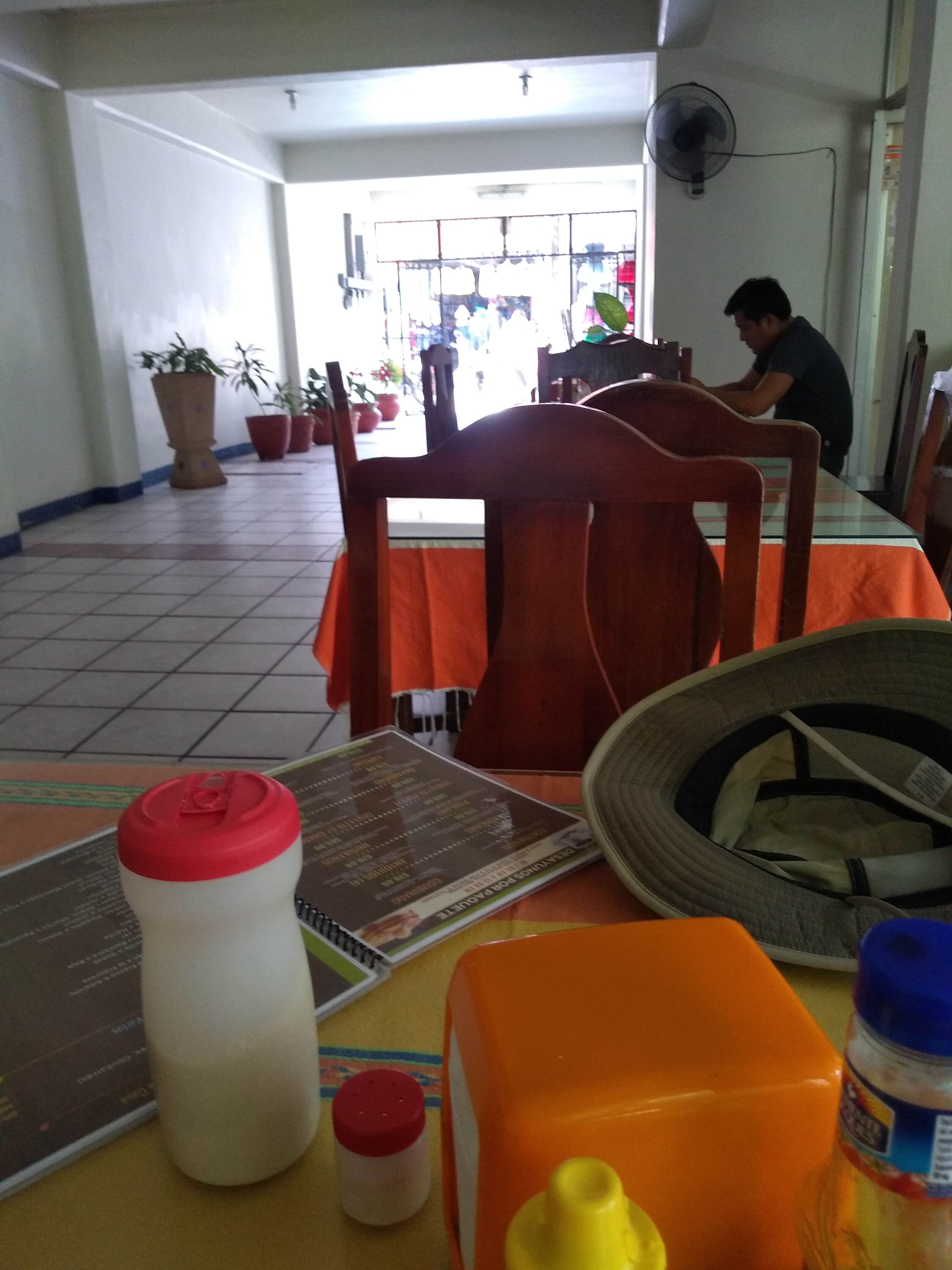 RESTAURANT PASO REAL image 4