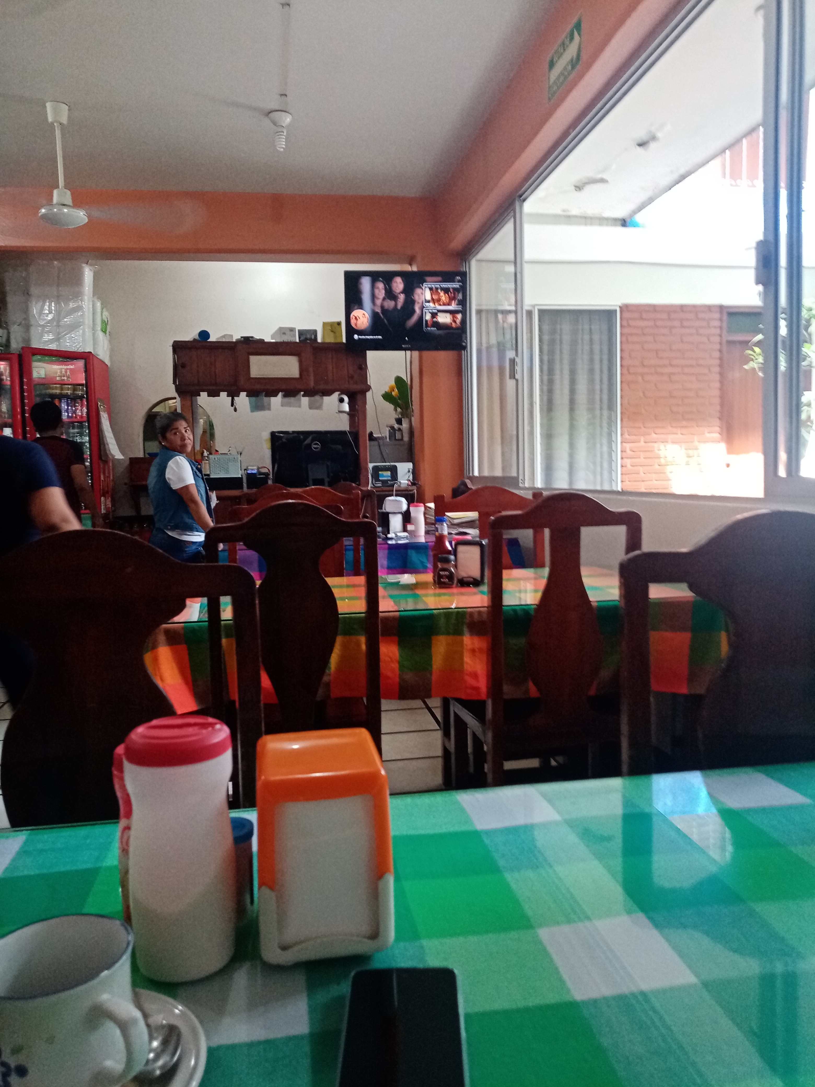 RESTAURANT PASO REAL image 6