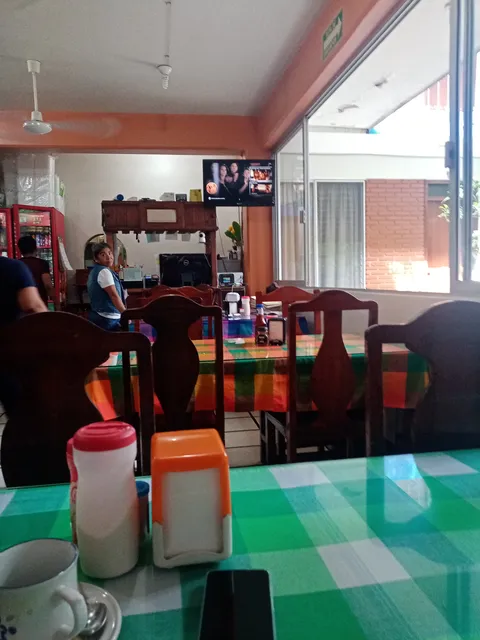 RESTAURANT PASO REAL image 6