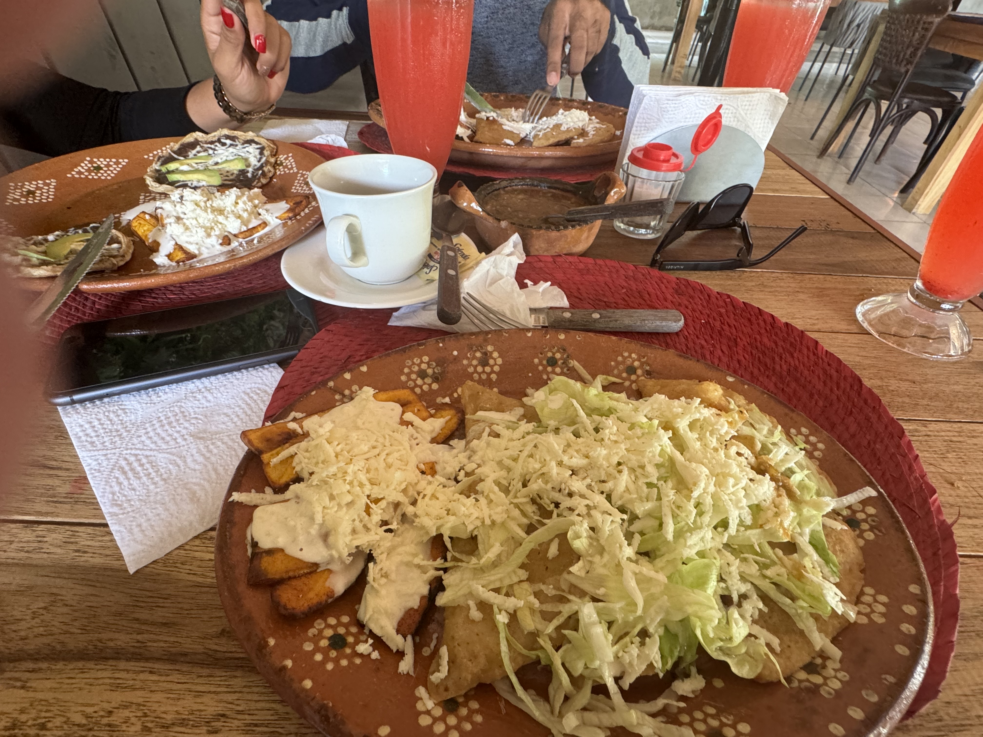 TIERRA JUAREZ image 2