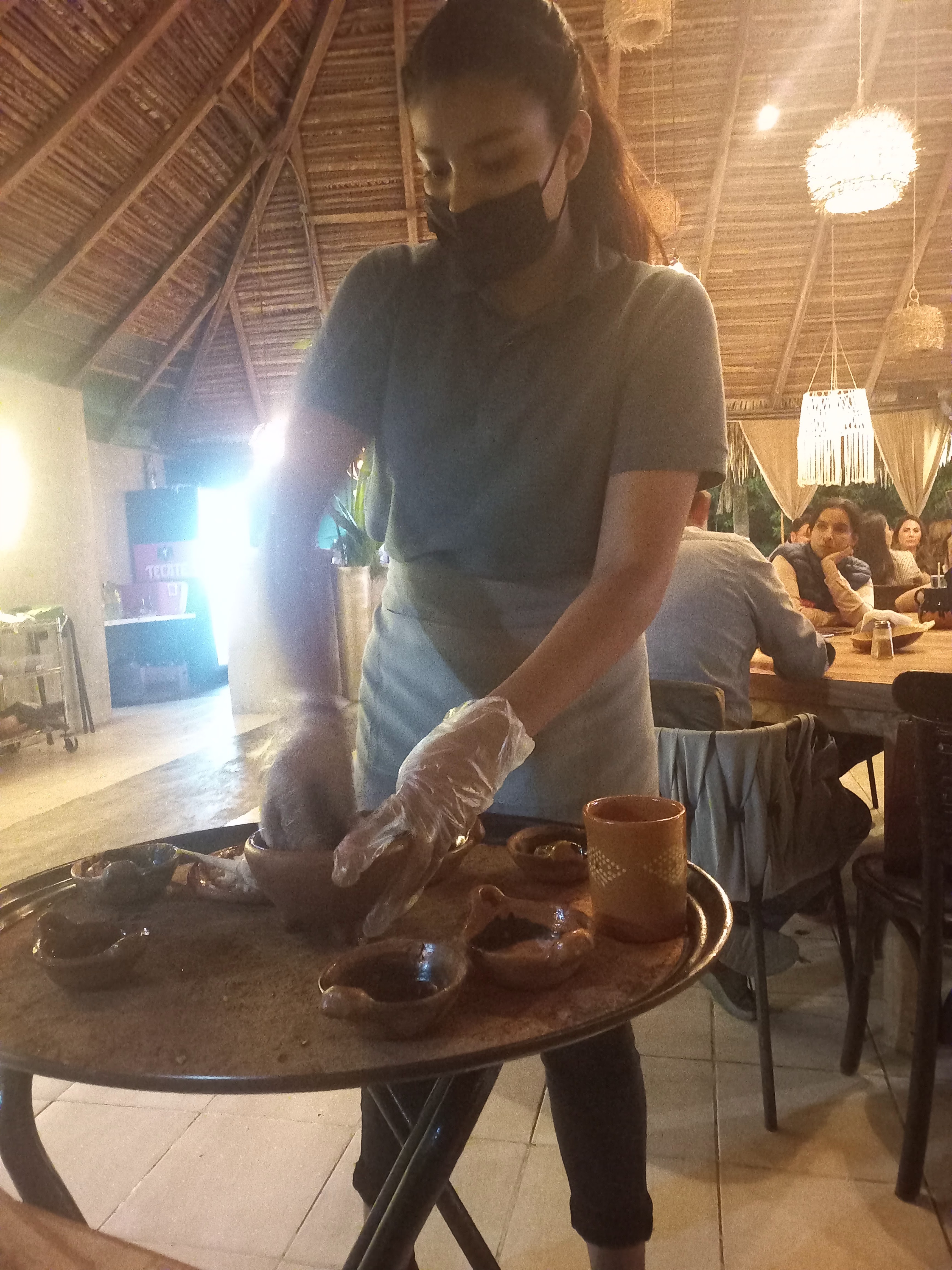 TIERRA JUAREZ image 3