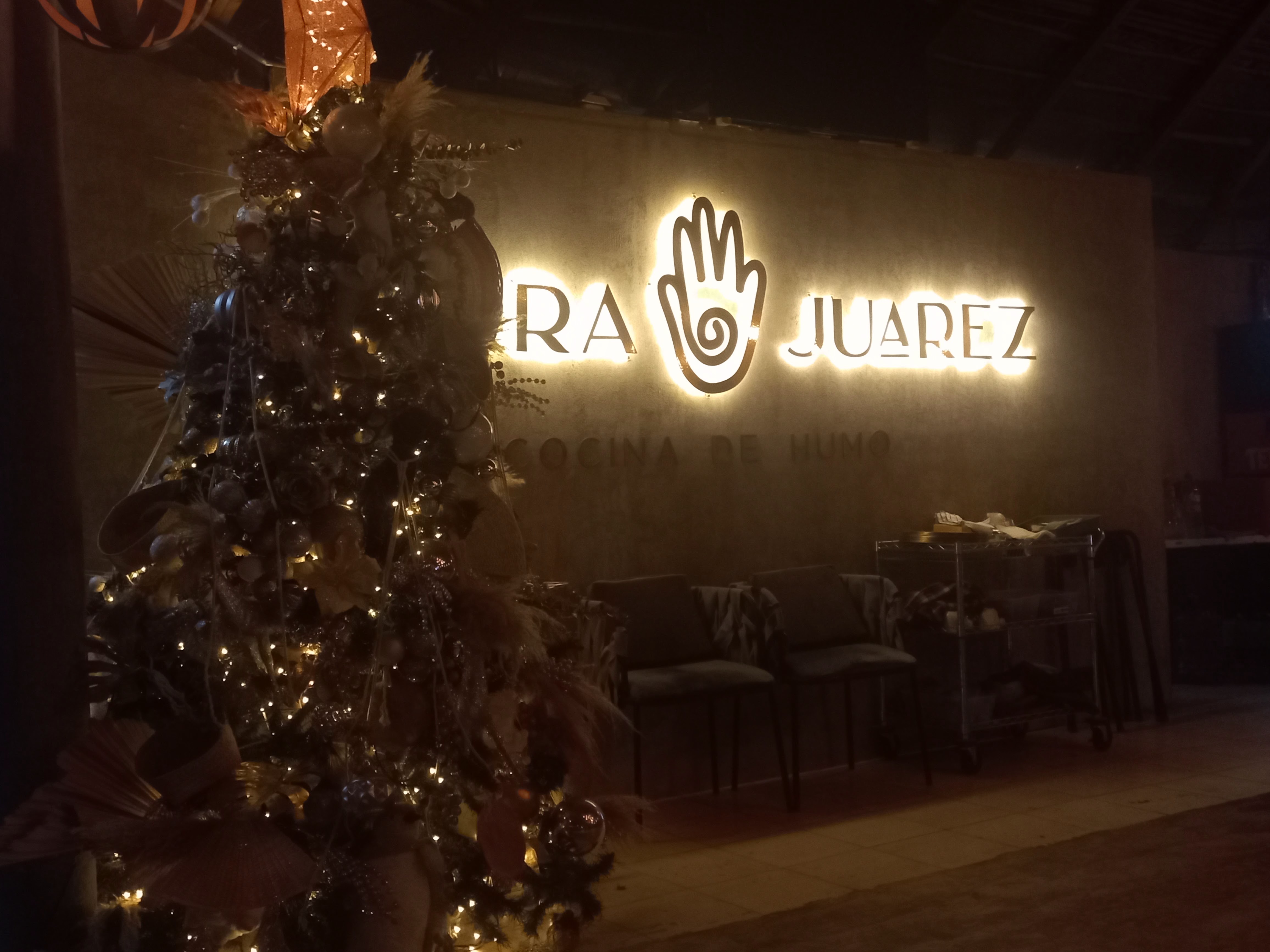 TIERRA JUAREZ image 8