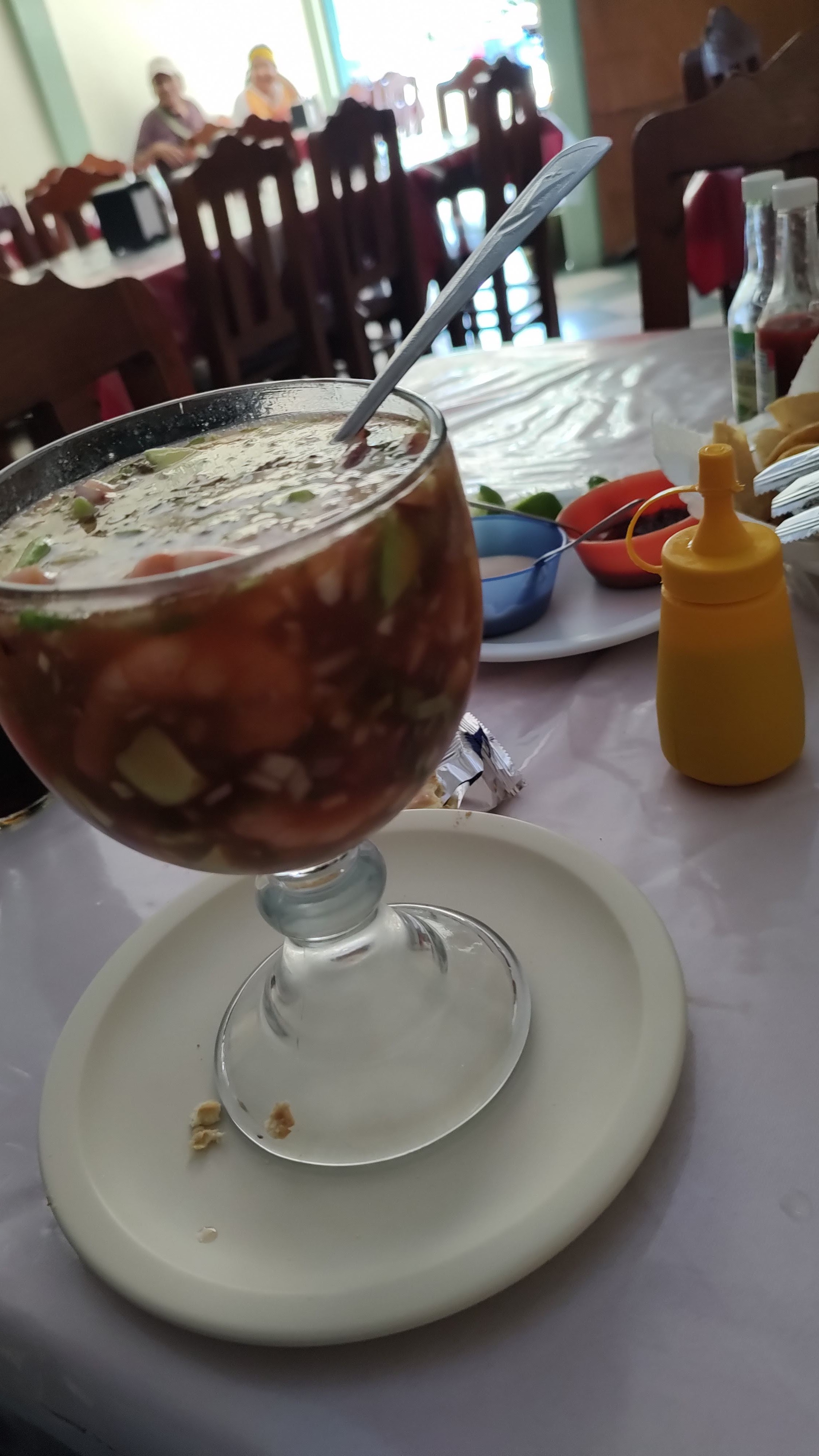 Marisquería los Jarochos image 2