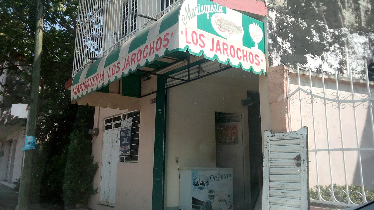 Marisquería los Jarochos image 4