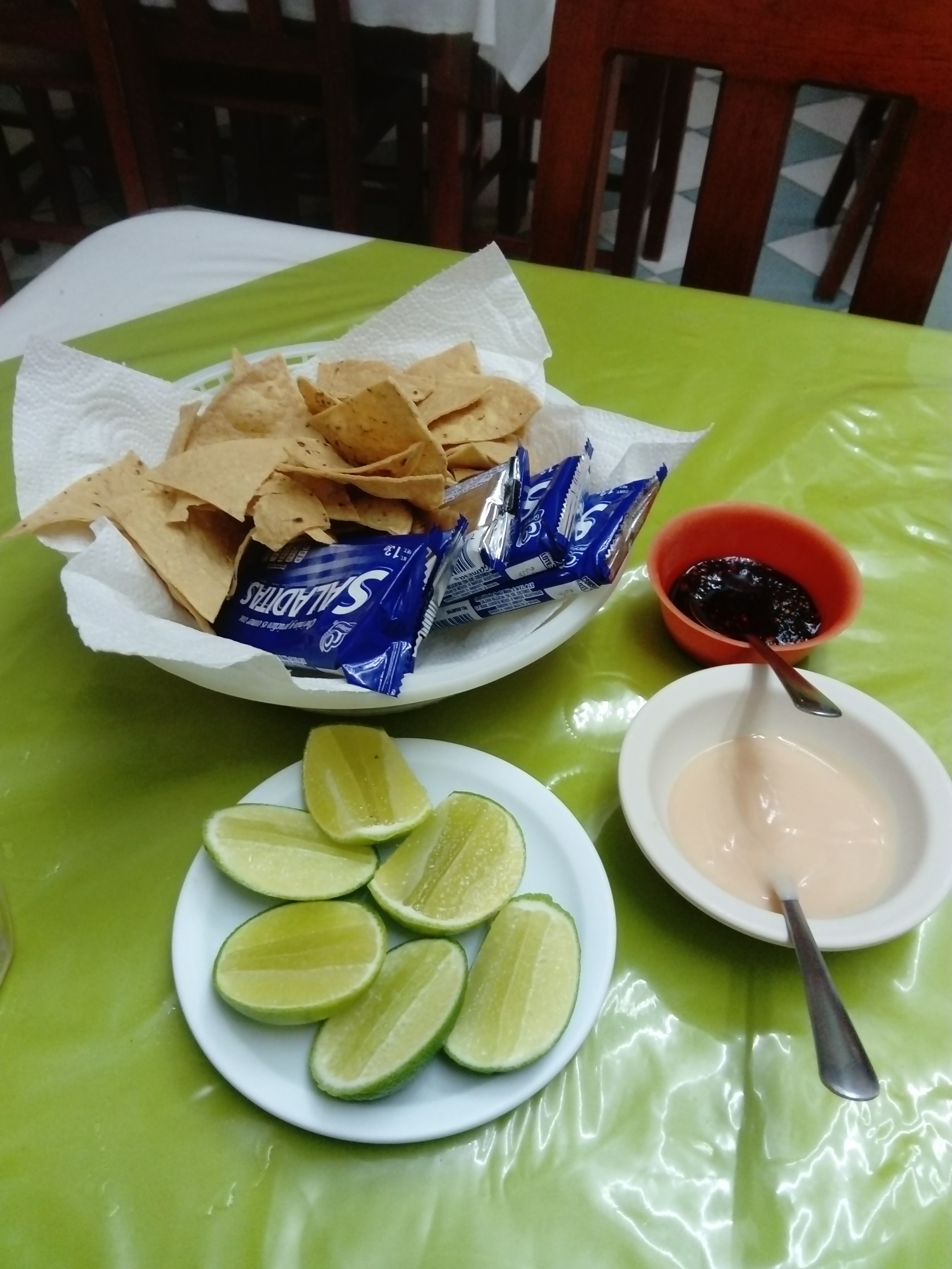 Marisquería los Jarochos image 6