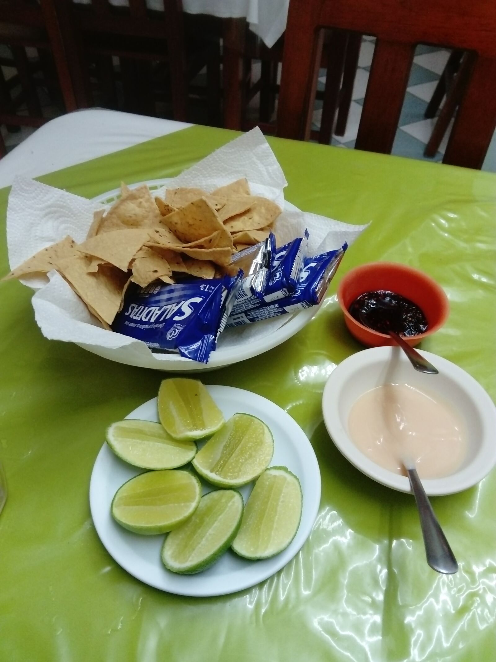 Marisquería los Jarochos image 6
