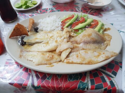 Marisquería los Jarochos image 7