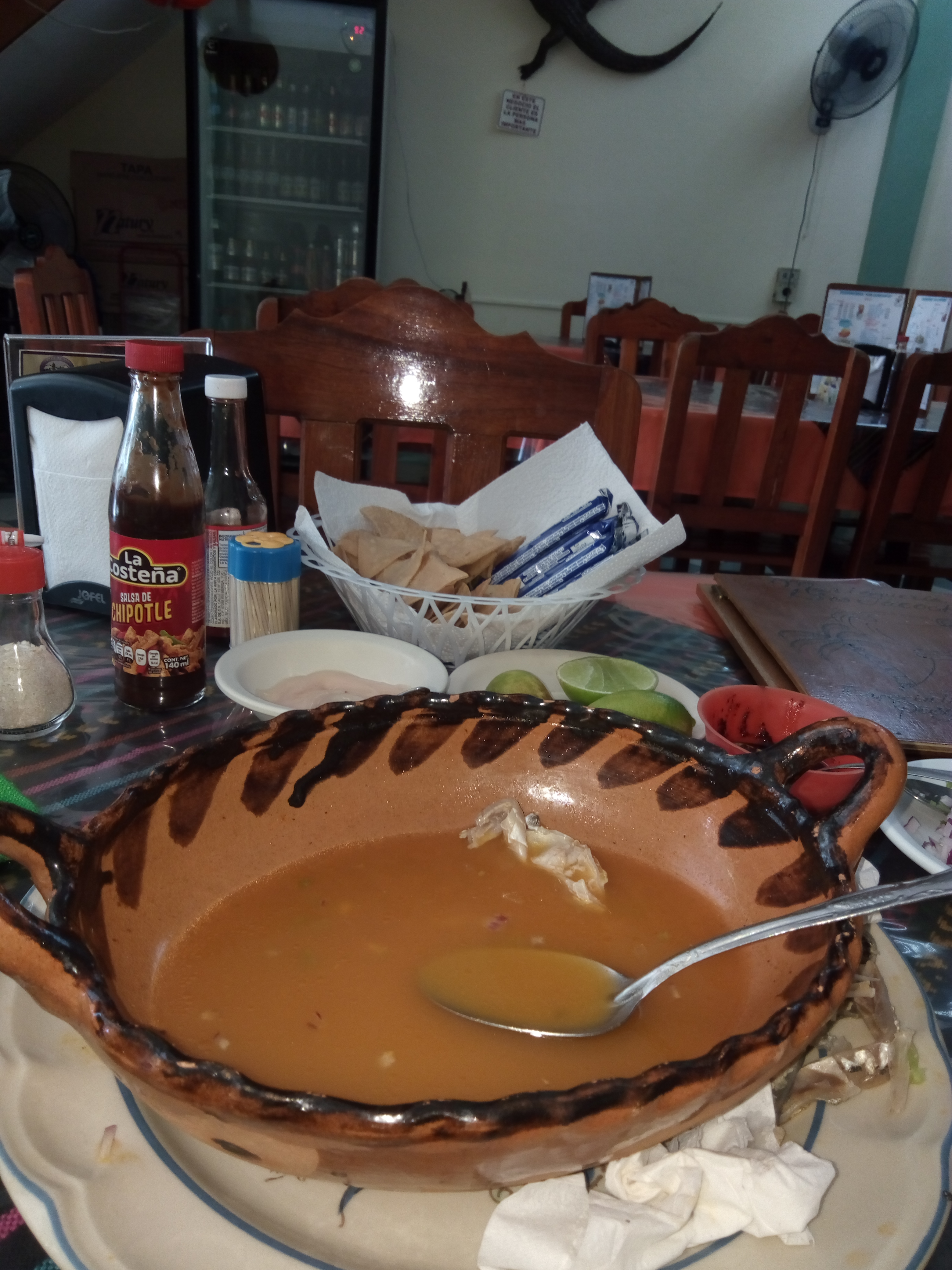 Marisquería los Jarochos image 9