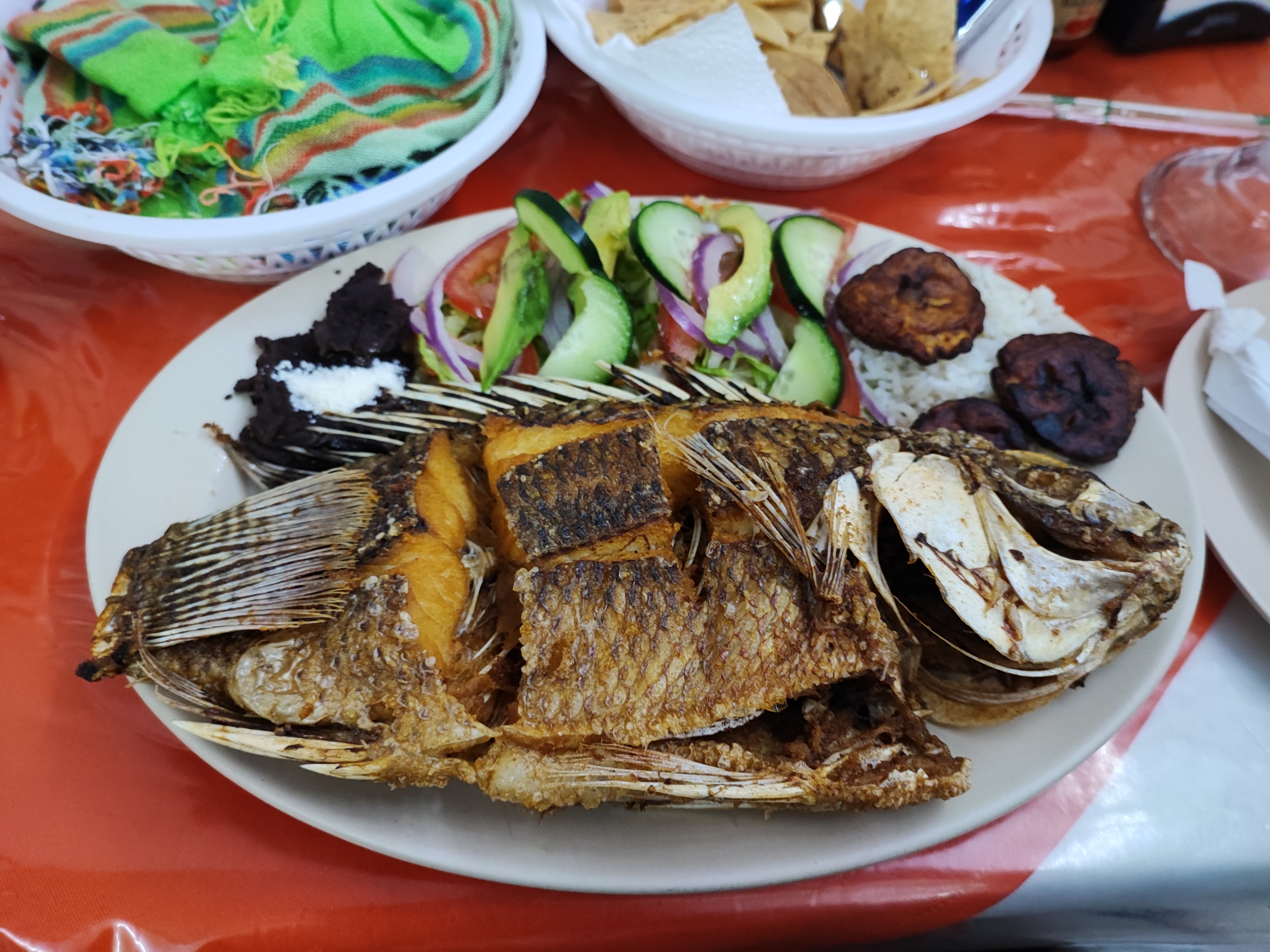 Marisquería los Jarochos image 10