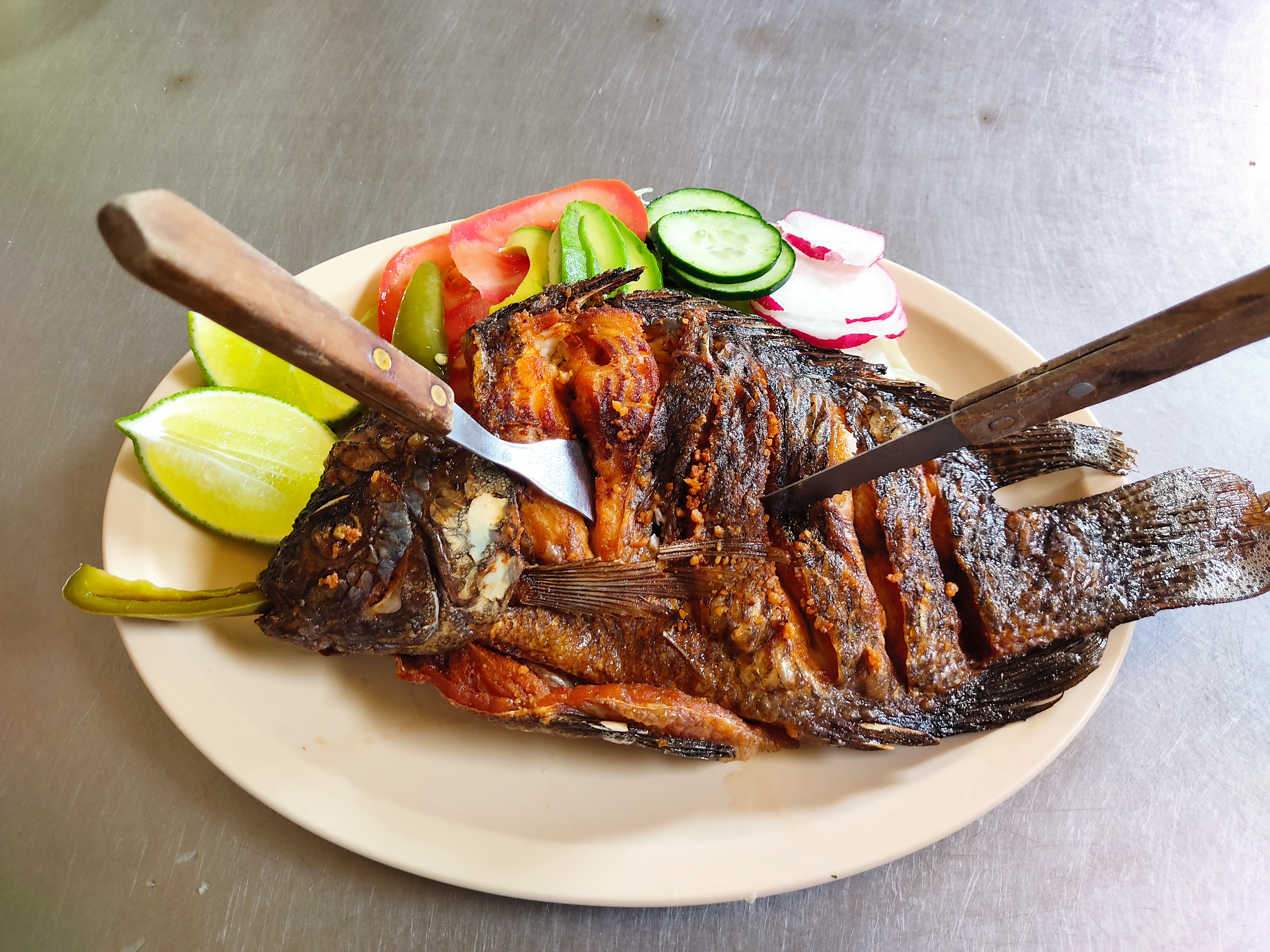 Restaurante "Los Tres Hermanos" image 1