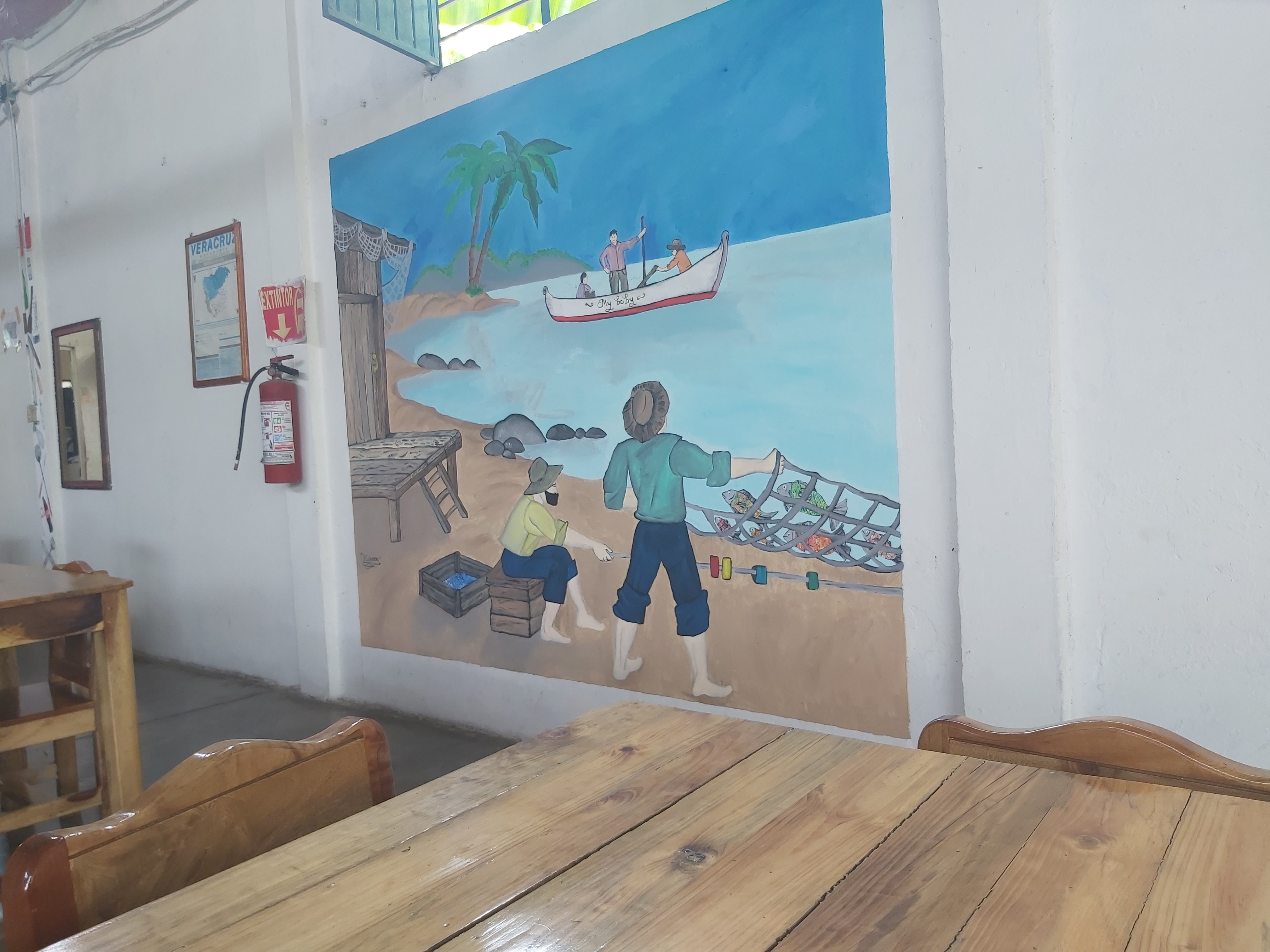 Restaurante "Los Tres Hermanos" image 5