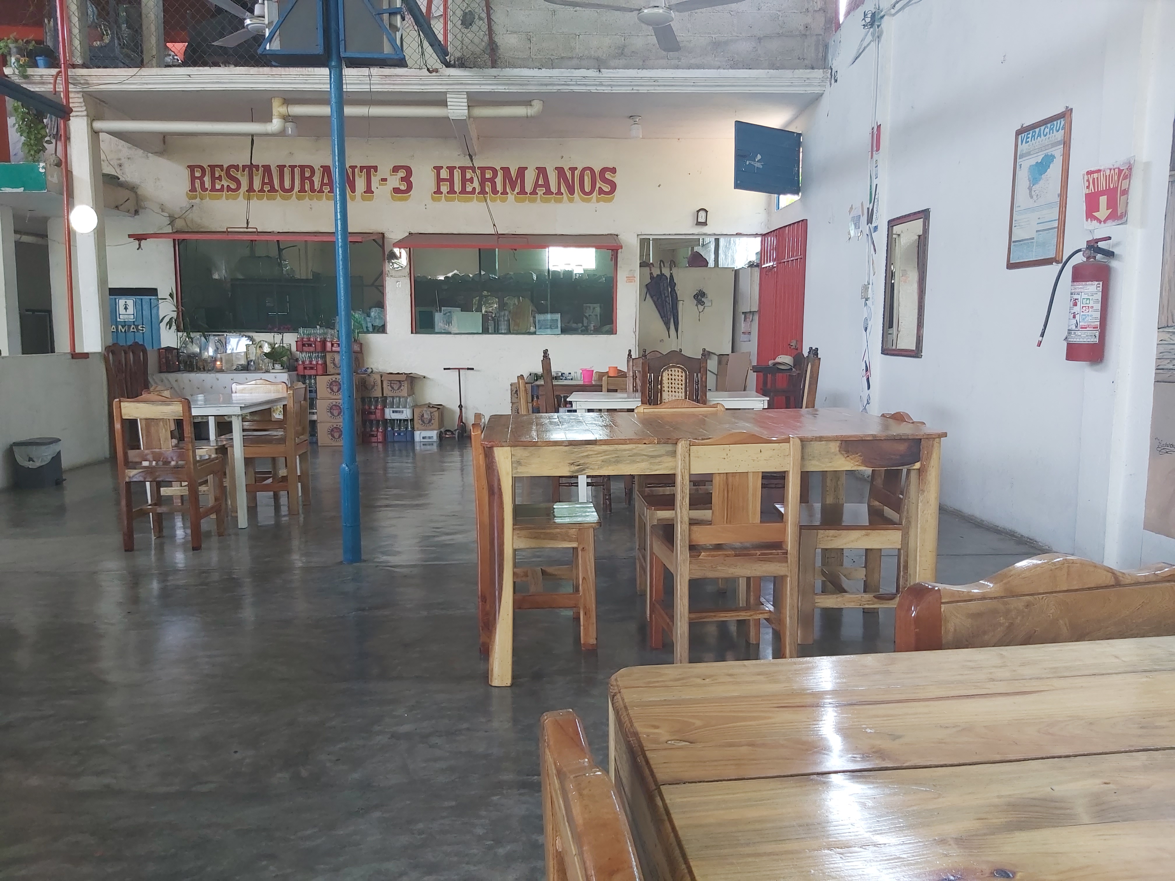 Restaurante "Los Tres Hermanos" image 6