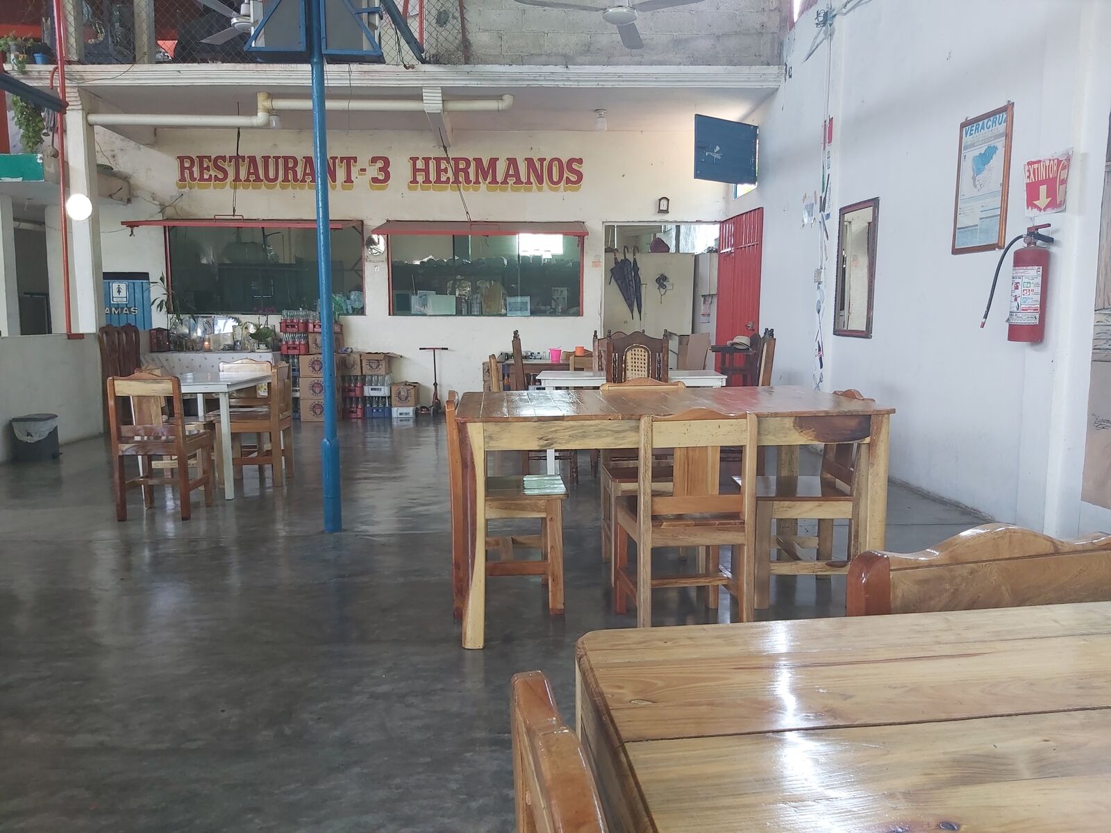 Restaurante "Los Tres Hermanos" image 6